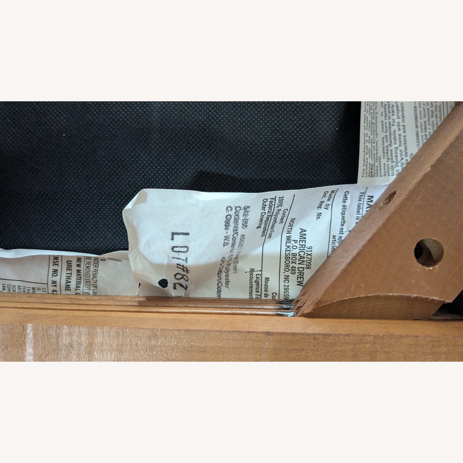 American Drew Dining Sets - image-5