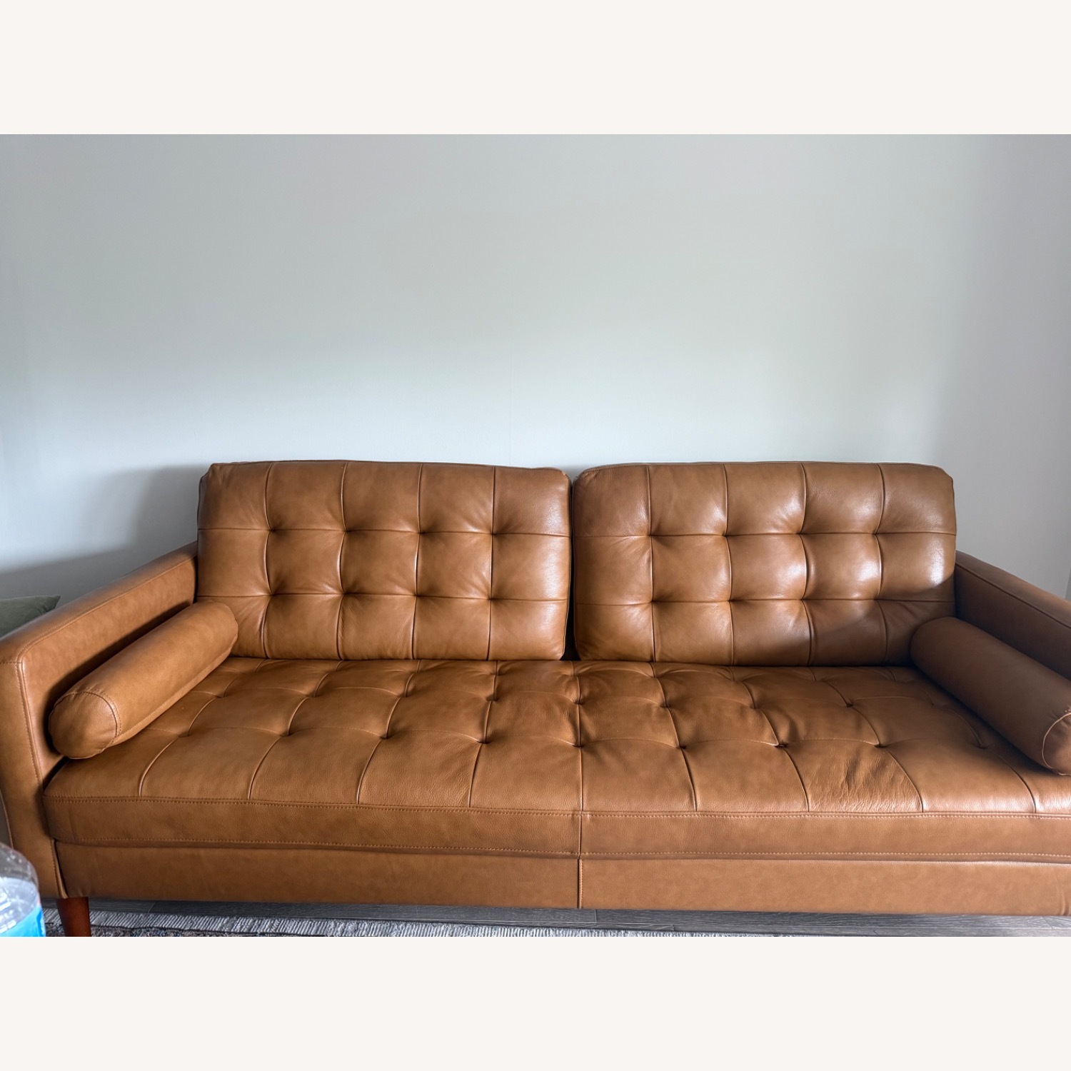 Article Leather Sofa  - image-1
