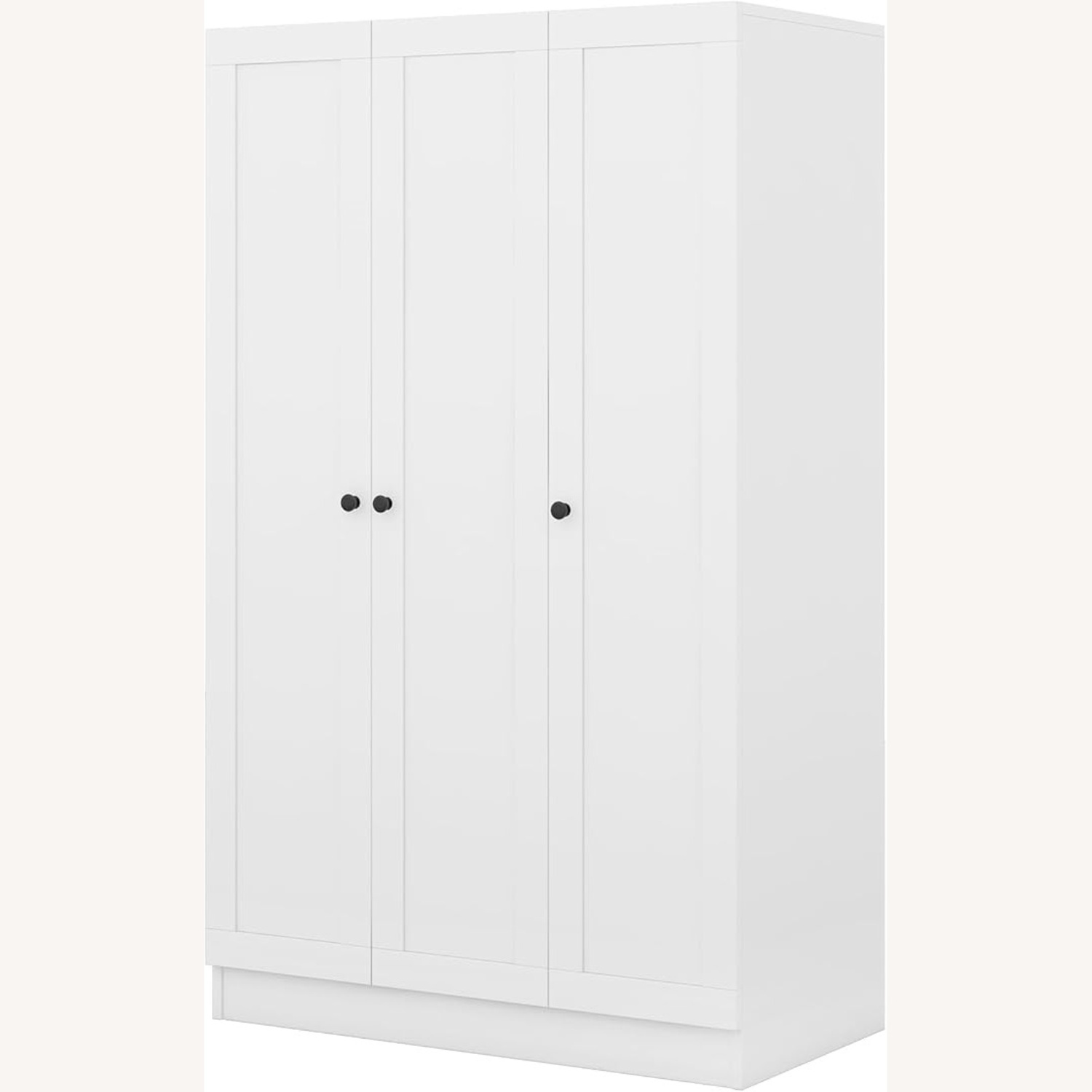 Amazon White Cupboard - image-4