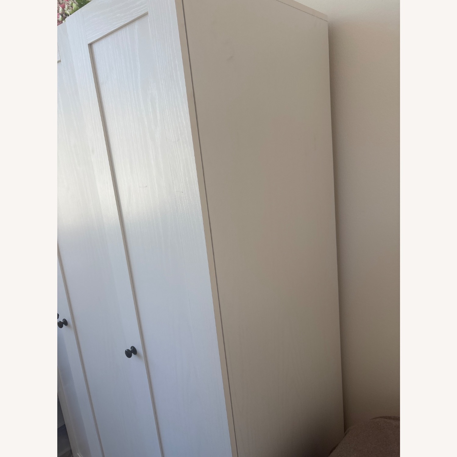 Amazon White Cupboard - image-2