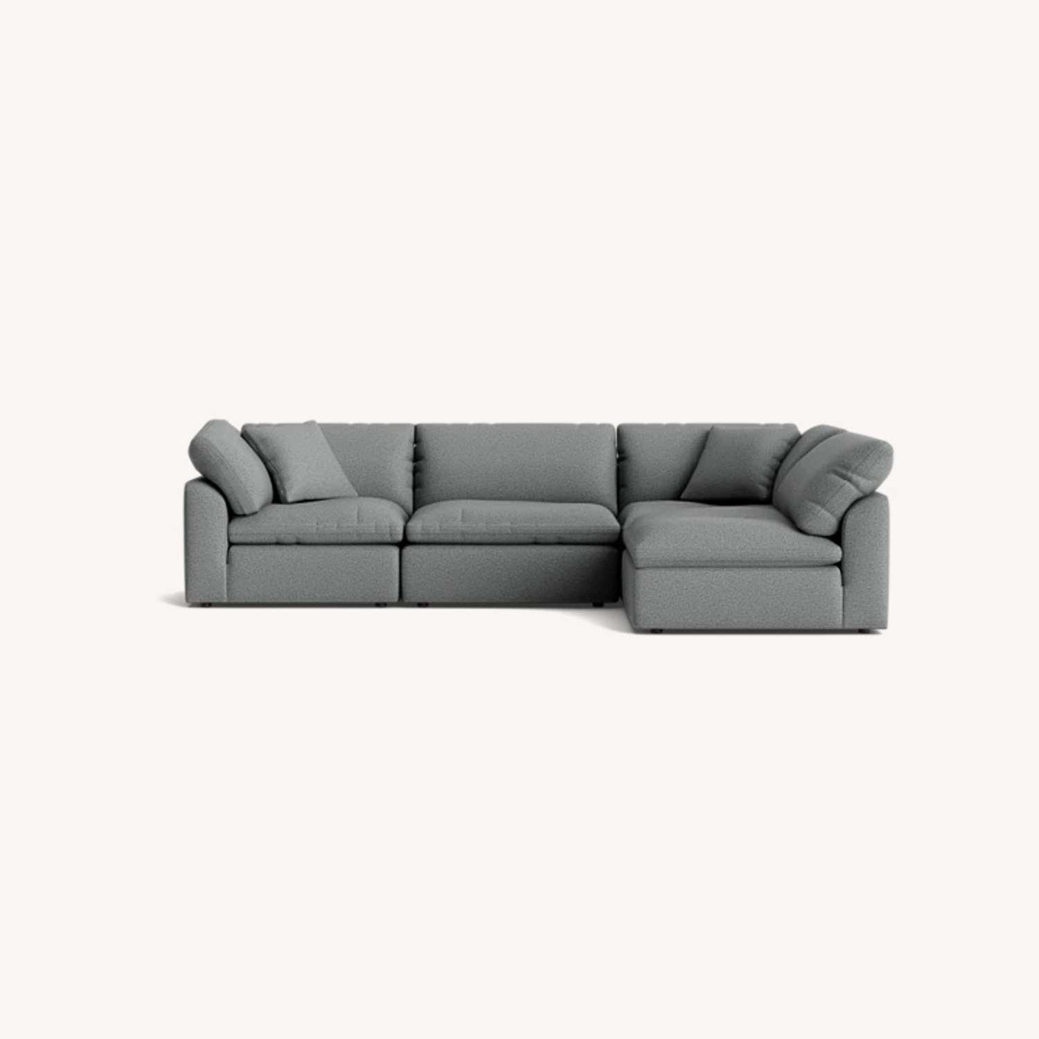 Joybird Bryant L Sectional - image-4