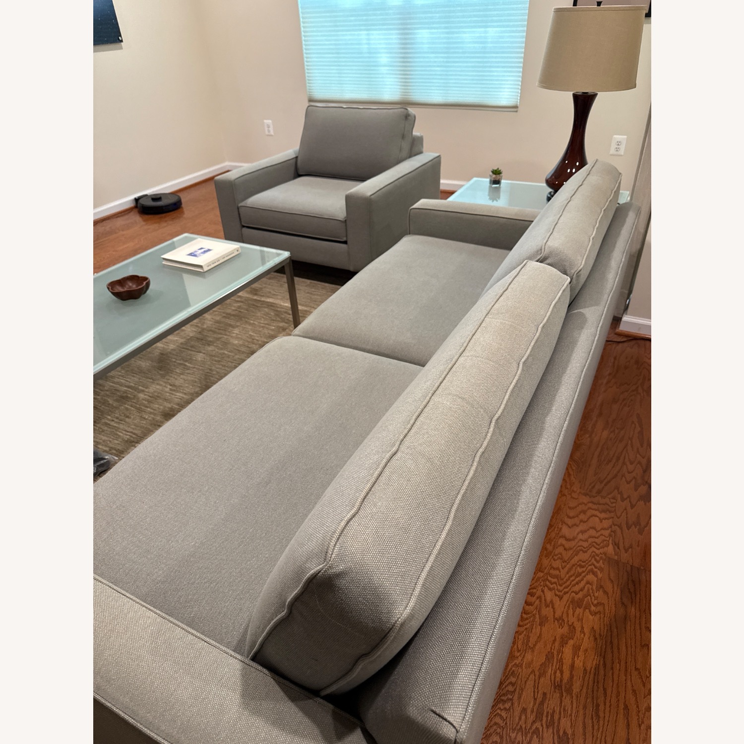 Room & Board MorrisonSofa - image-4