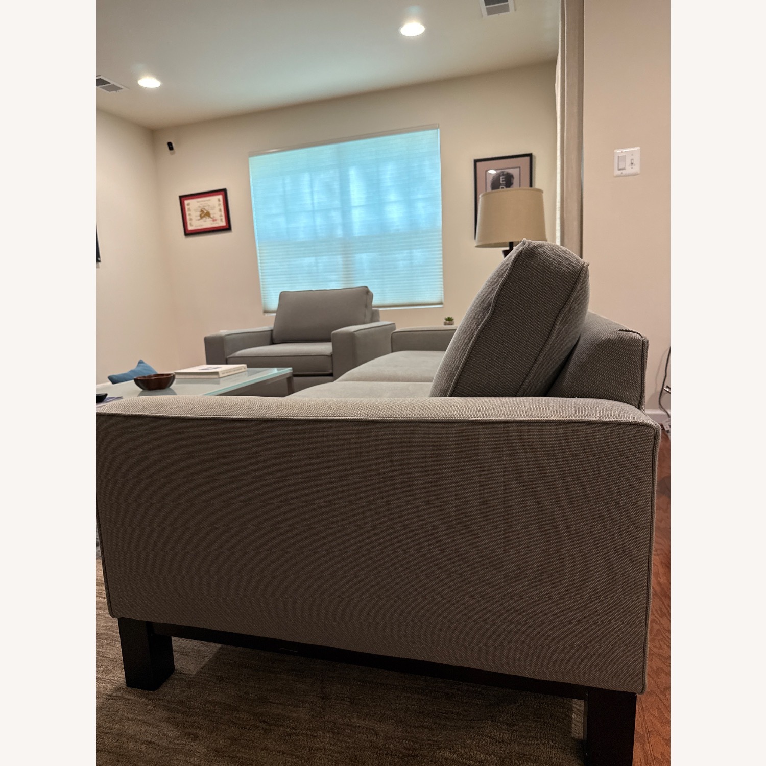 Room & Board MorrisonSofa - image-3