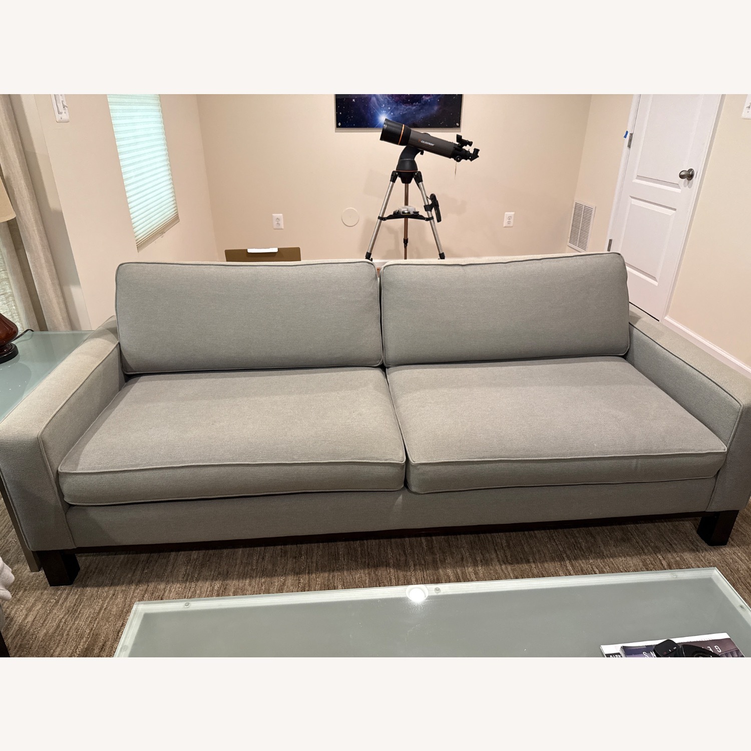 Room & Board MorrisonSofa - image-1