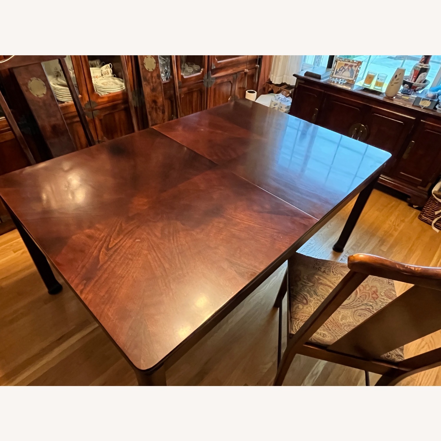 Bernhardt Dining Set - image-1