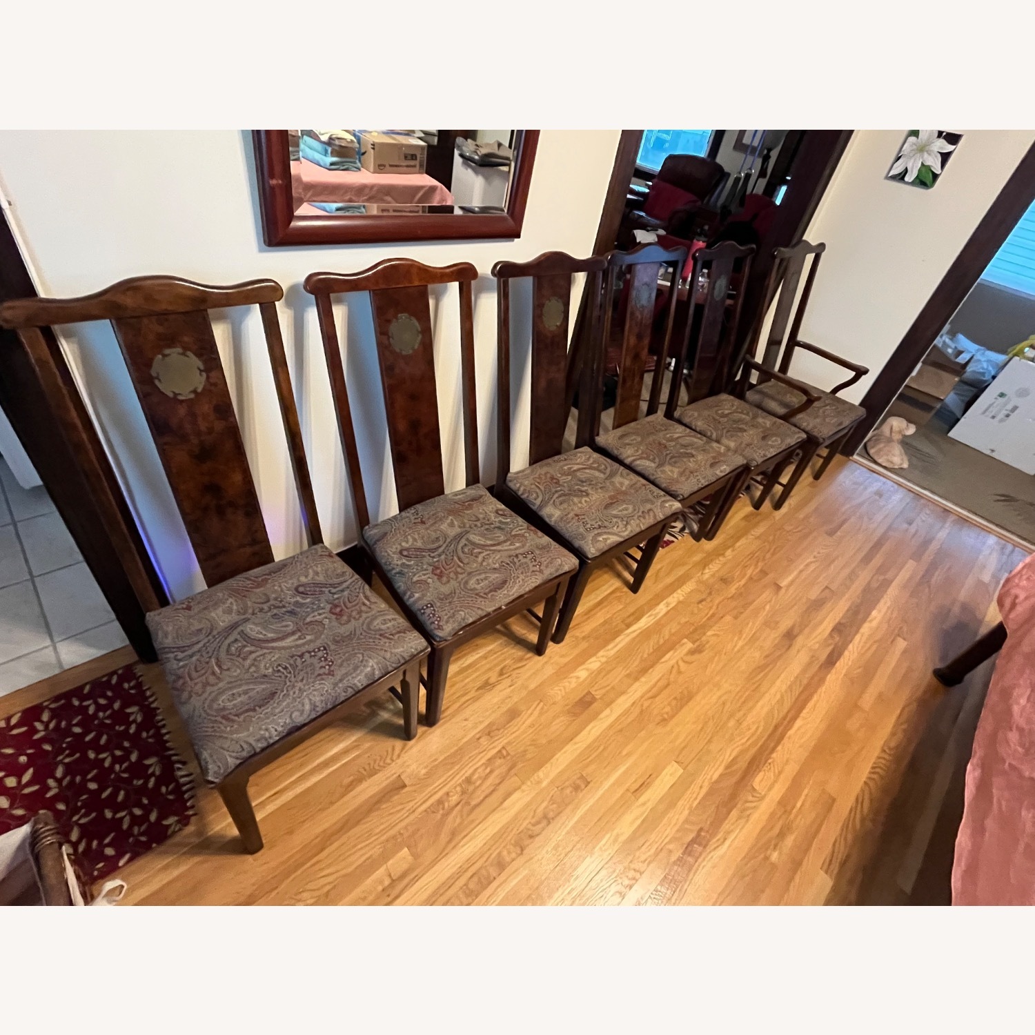 Bernhardt Dining Set - image-10