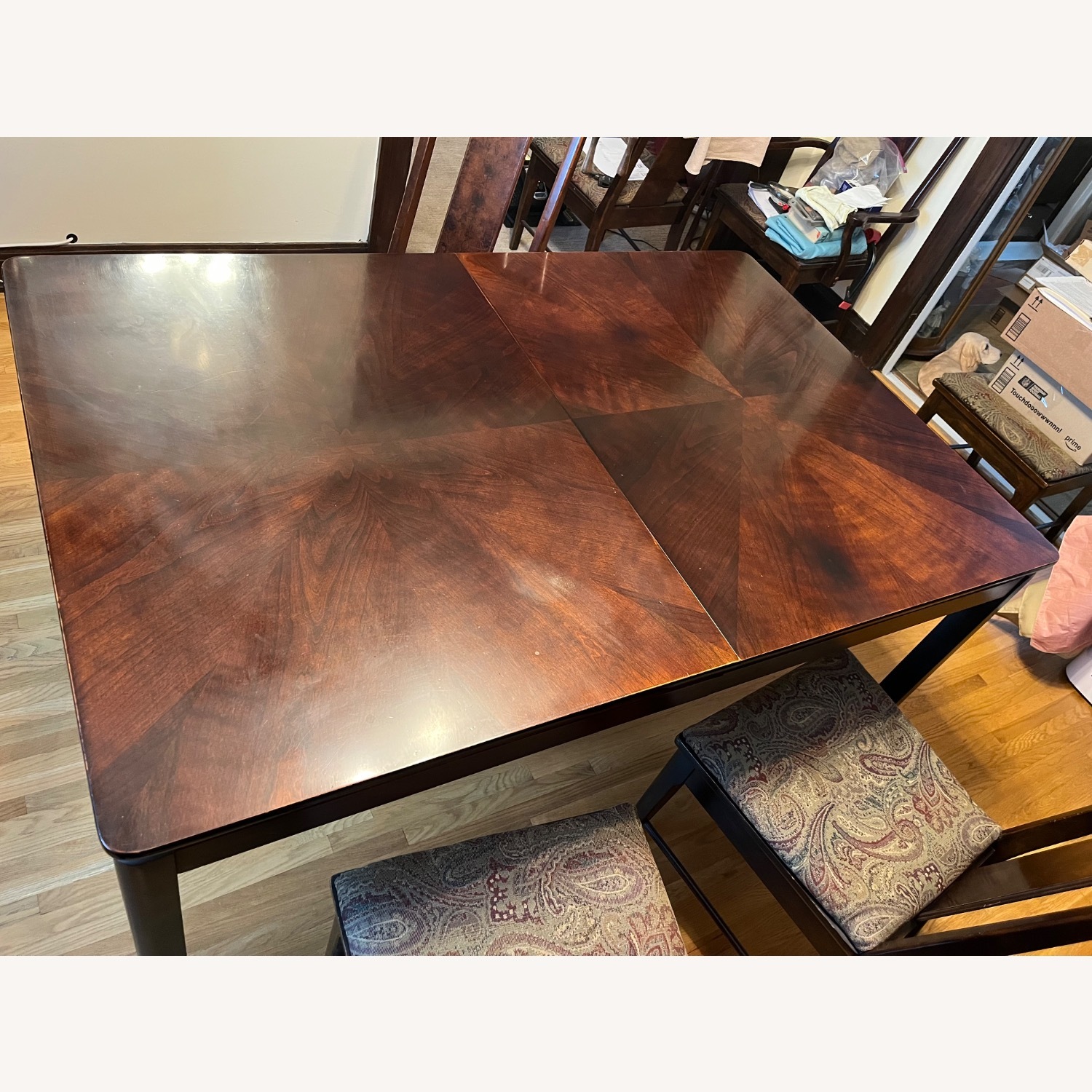 Bernhardt Dining Set - image-2