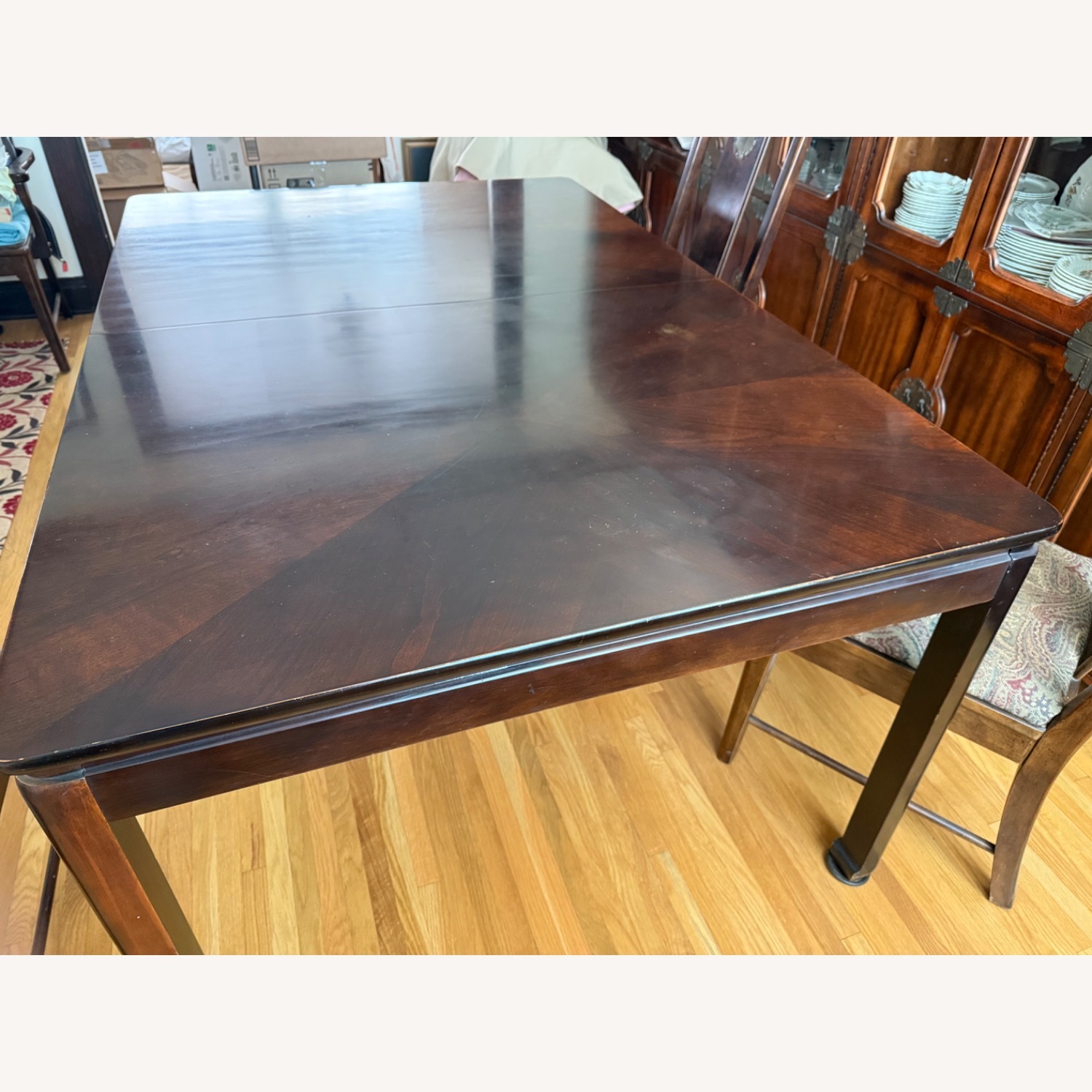 Bernhardt Dining Set - image-3