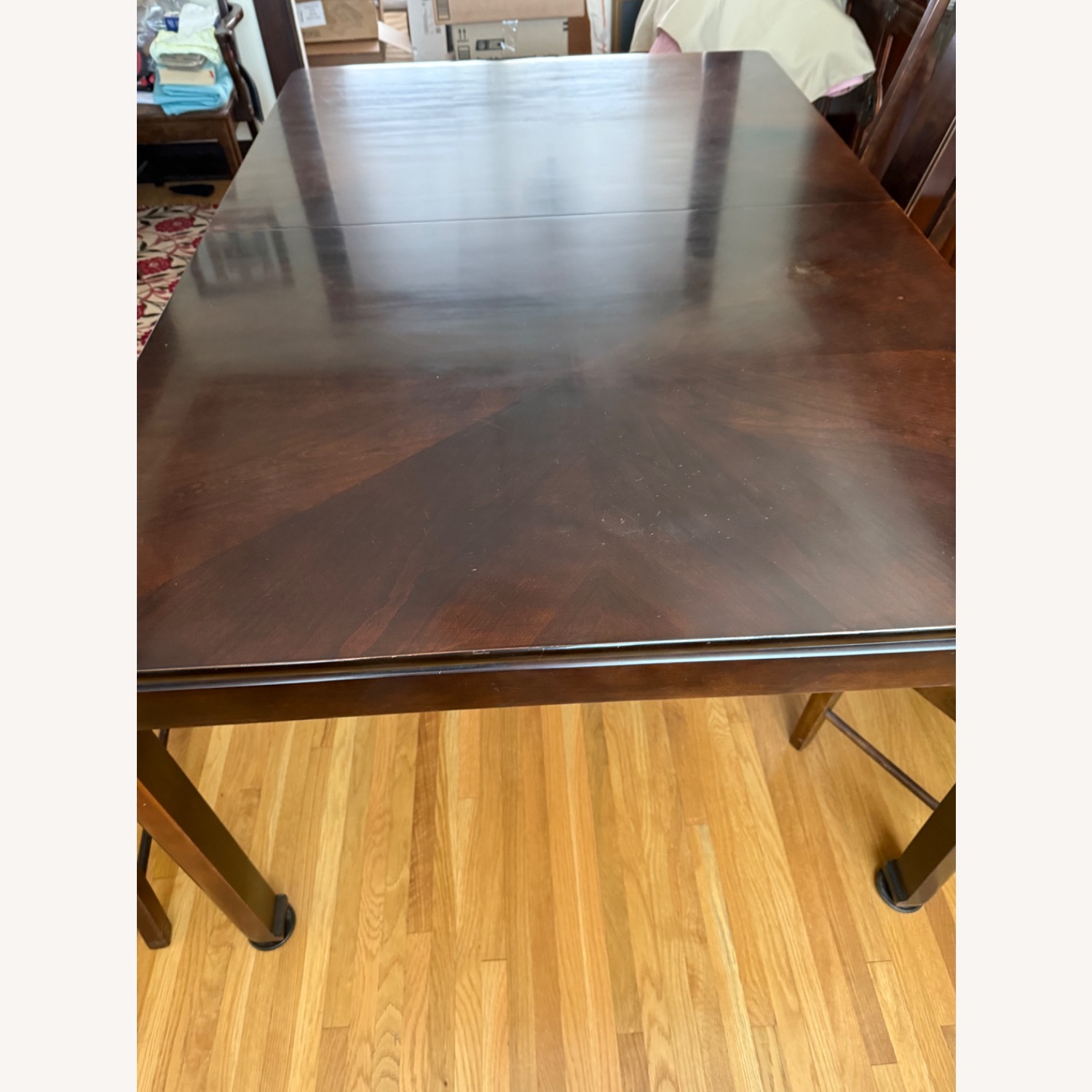 Bernhardt Dining Set - image-4