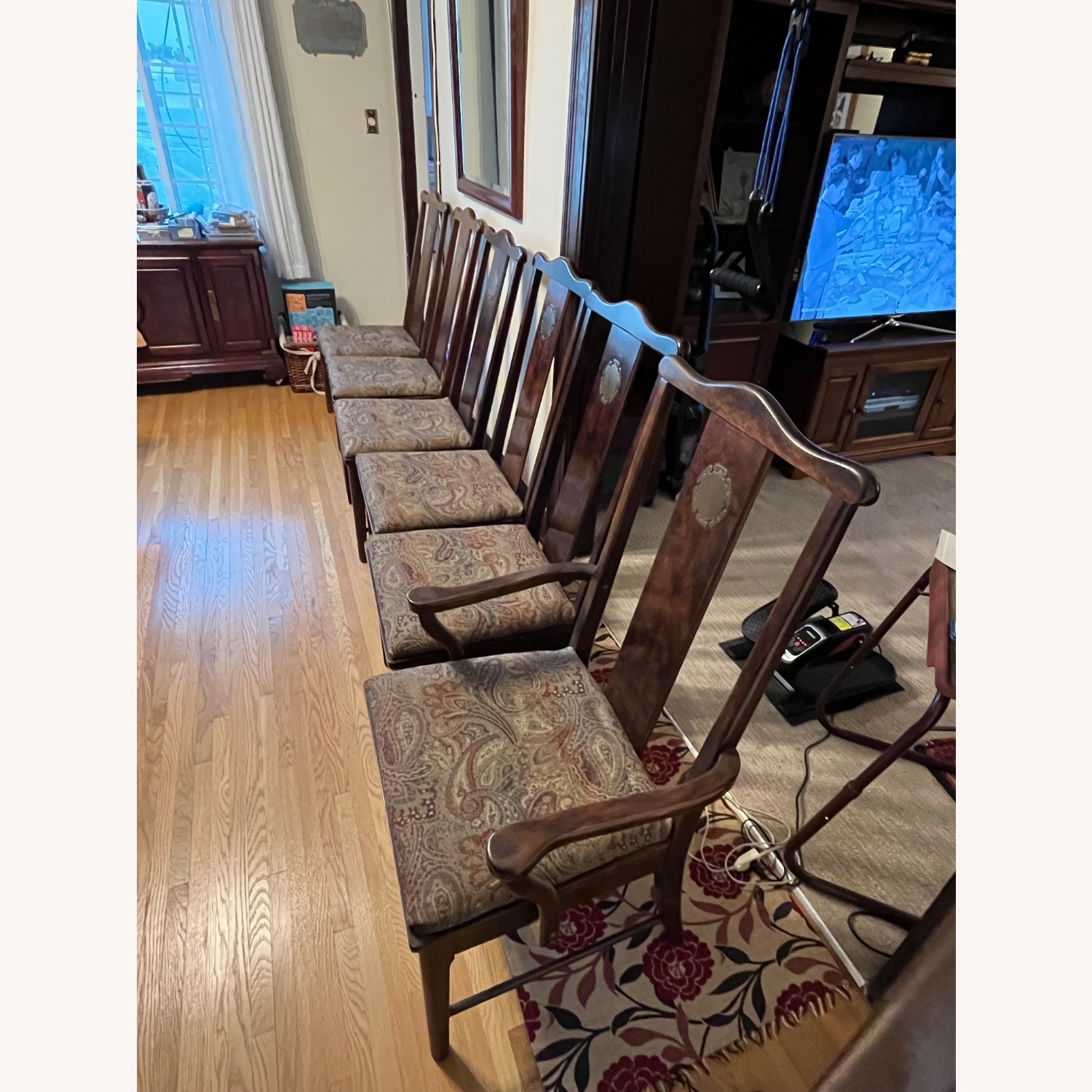 Bernhardt Dining Set - image-11