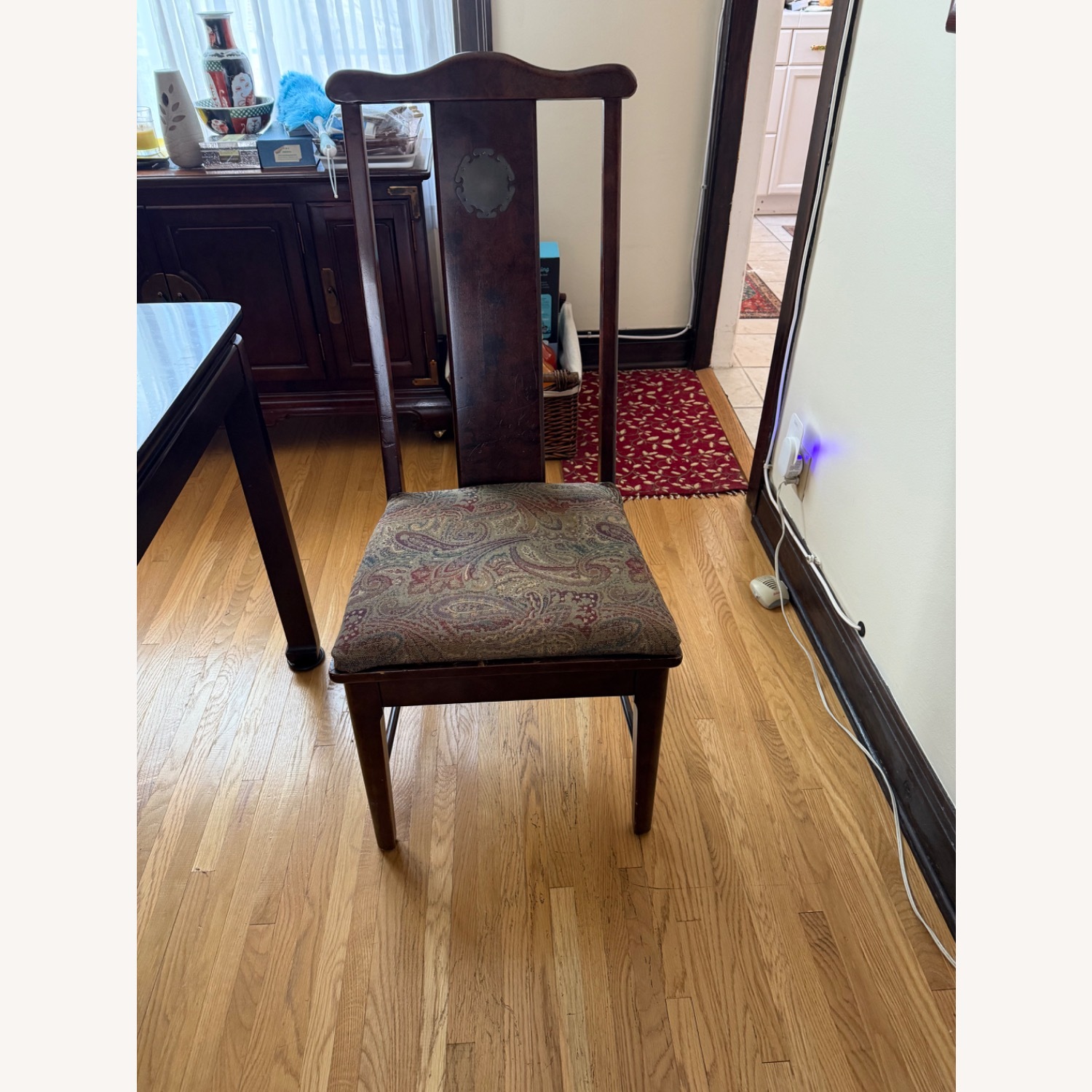 Bernhardt Dining Set - image-5