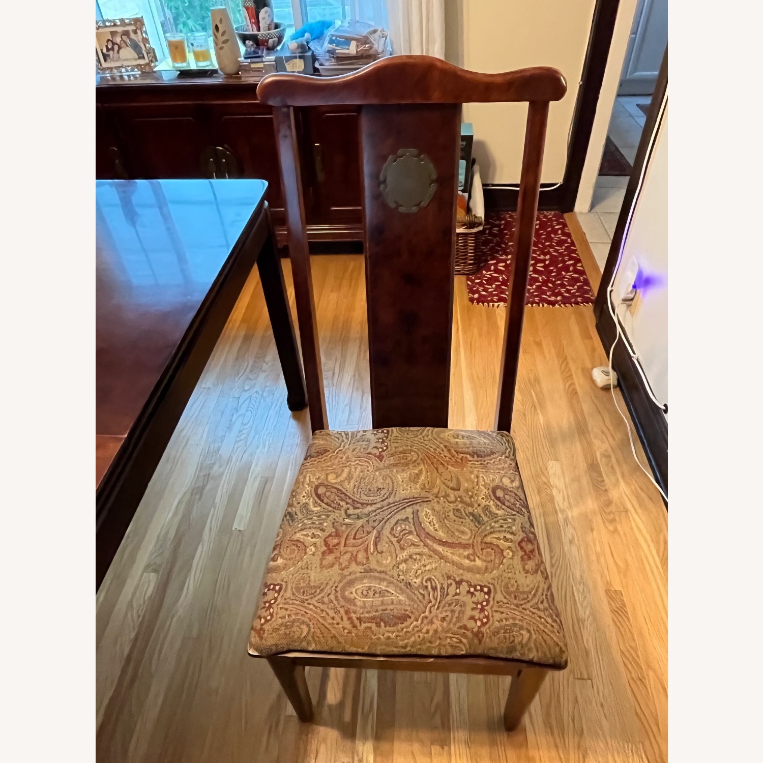 Bernhardt Dining Set - image-8