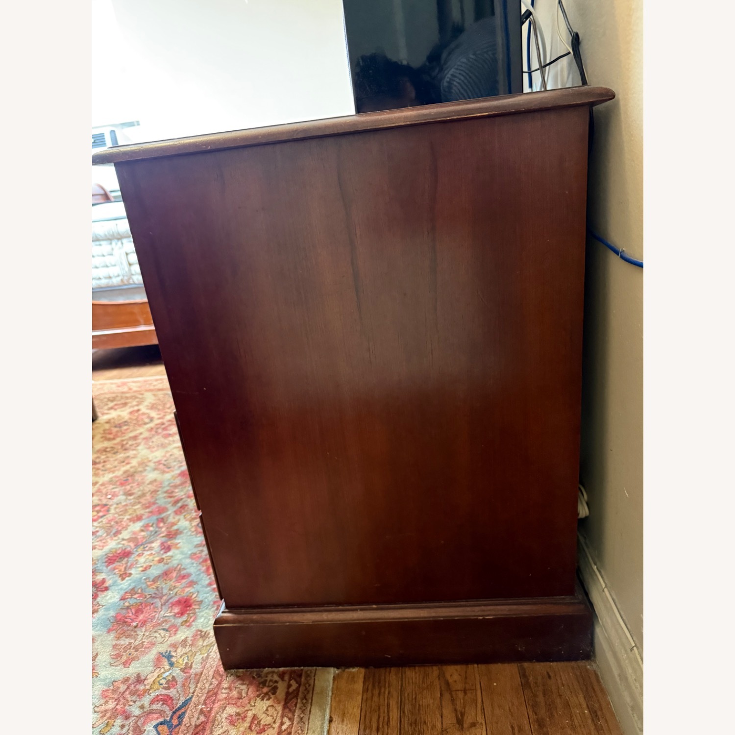 Antique Desk - image-5