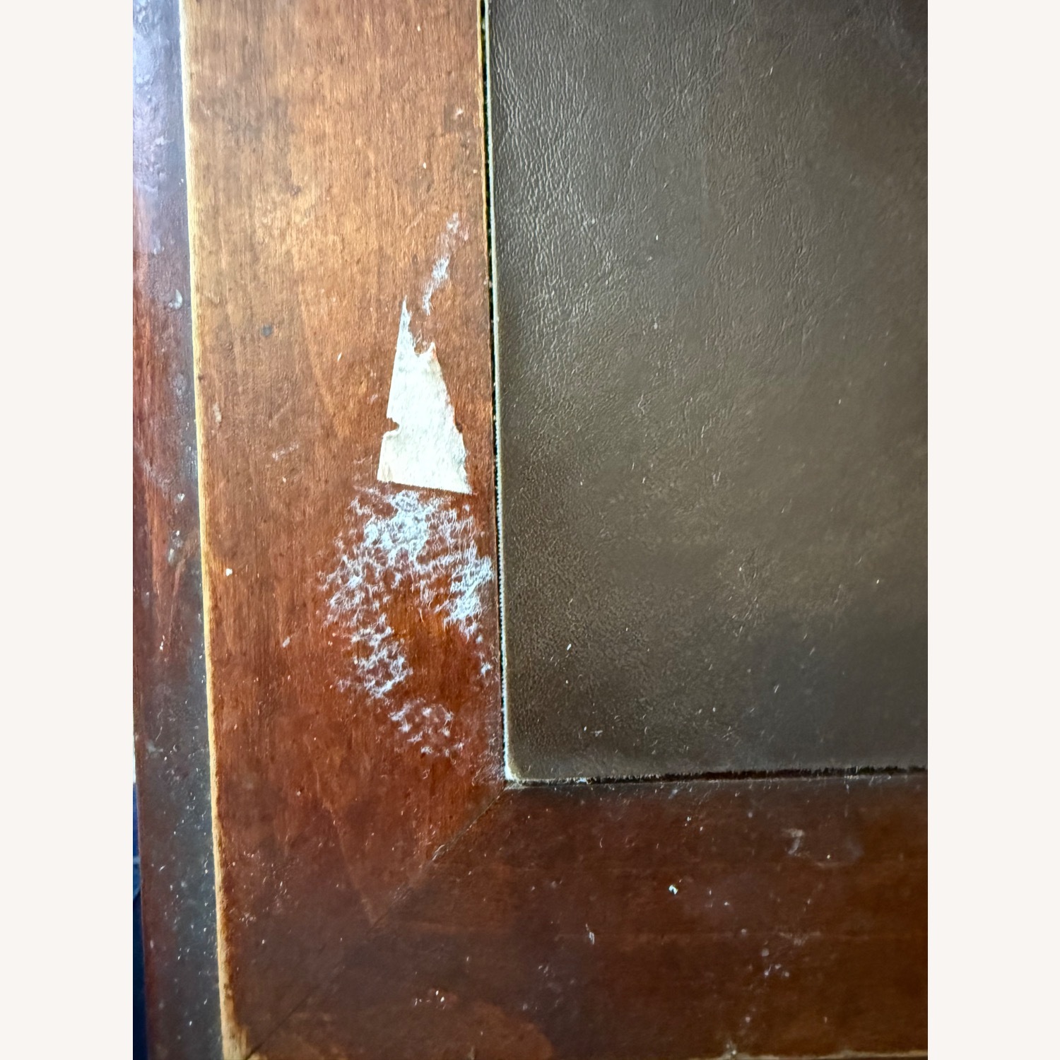 Antique Desk - image-4