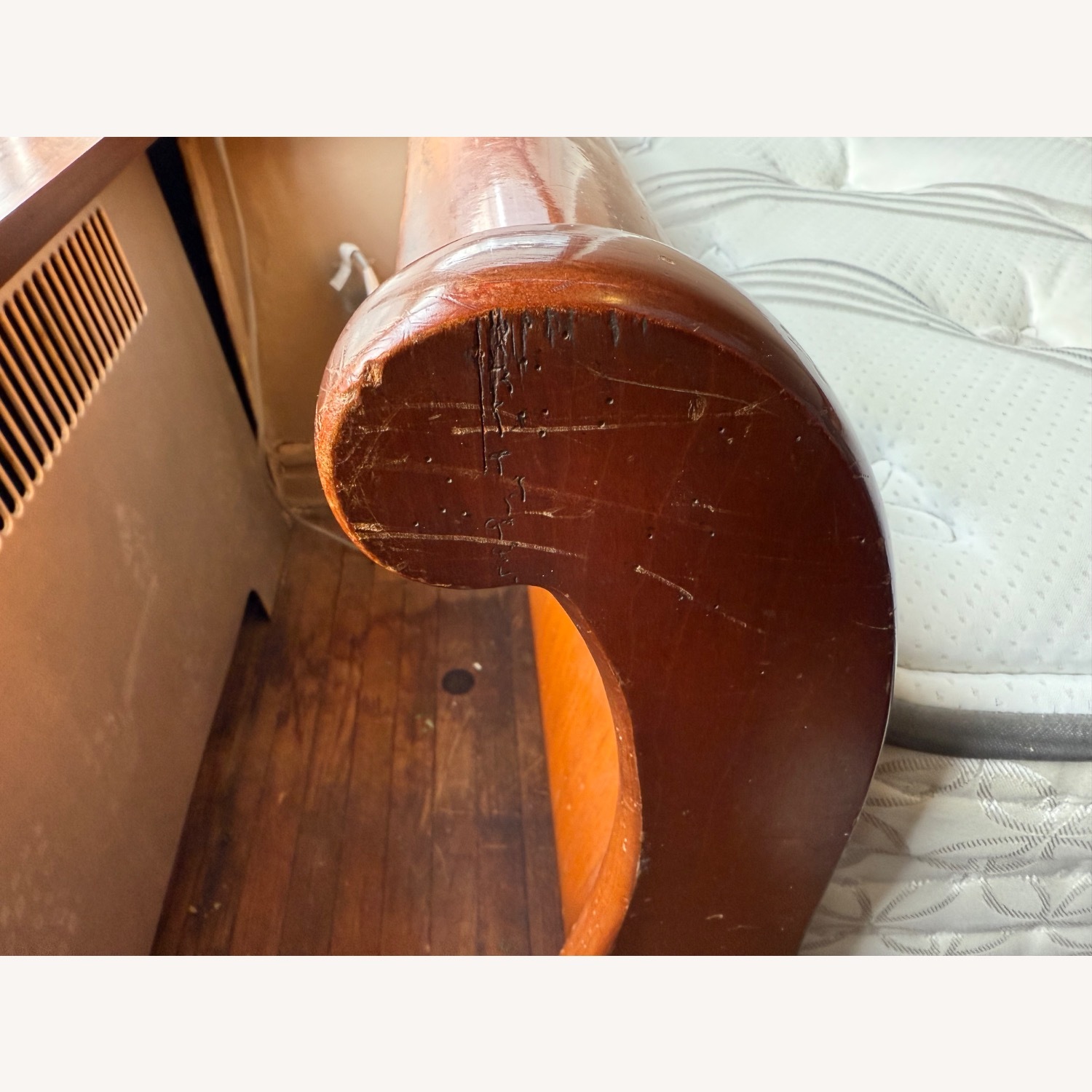 ABC Carpet and Home Daybed from the 90s - image-4