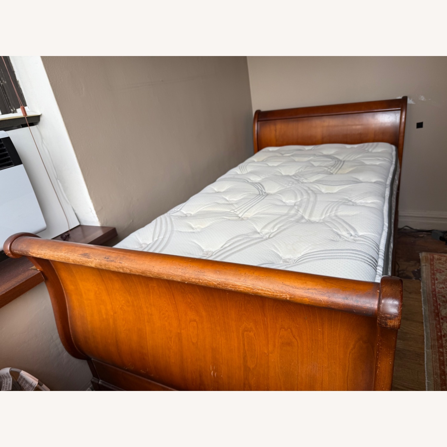 ABC Carpet and Home Daybed from the 90s - image-1