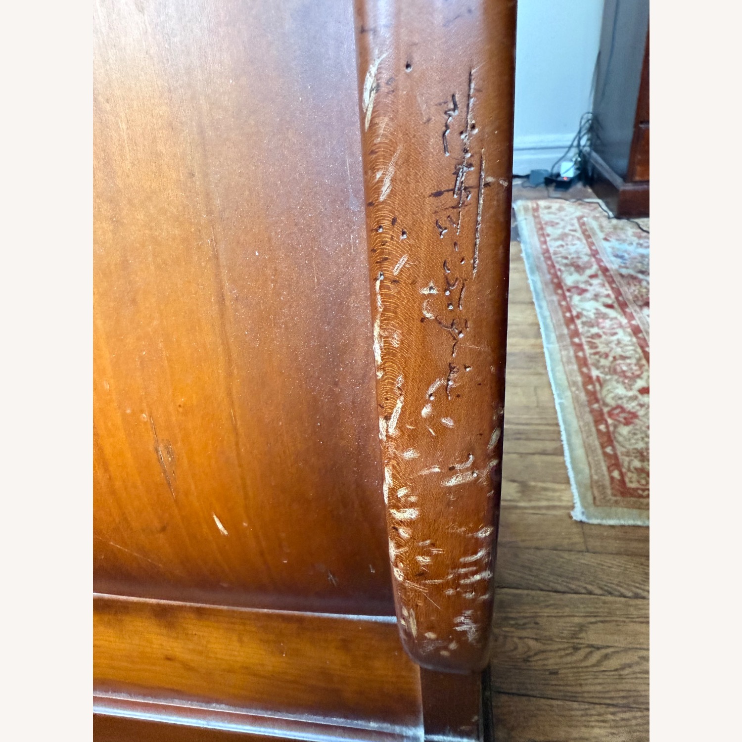 ABC Carpet and Home Daybed from the 90s - image-5