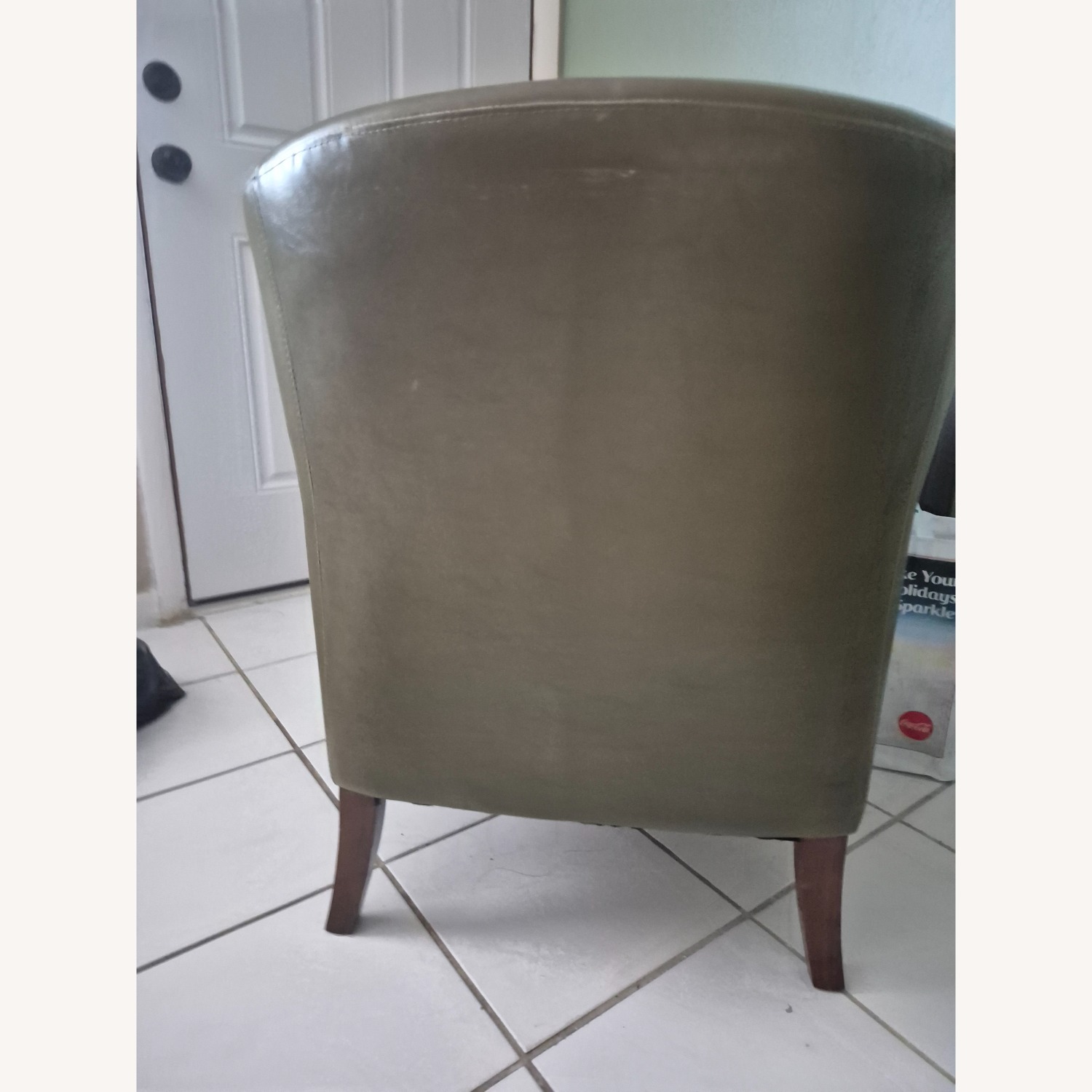 Green Chair Set - image-2