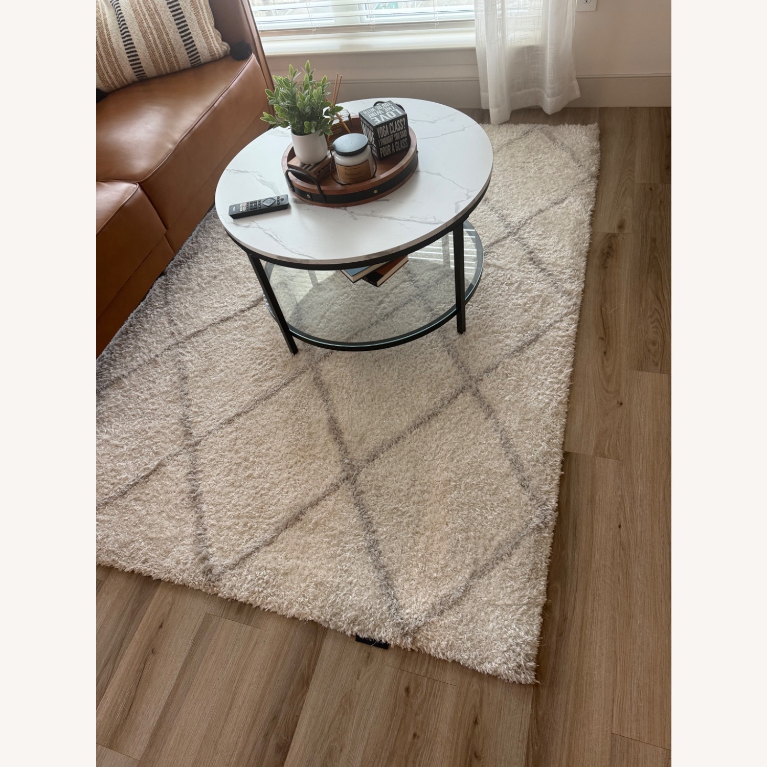 Náutica Area Rug - image-3