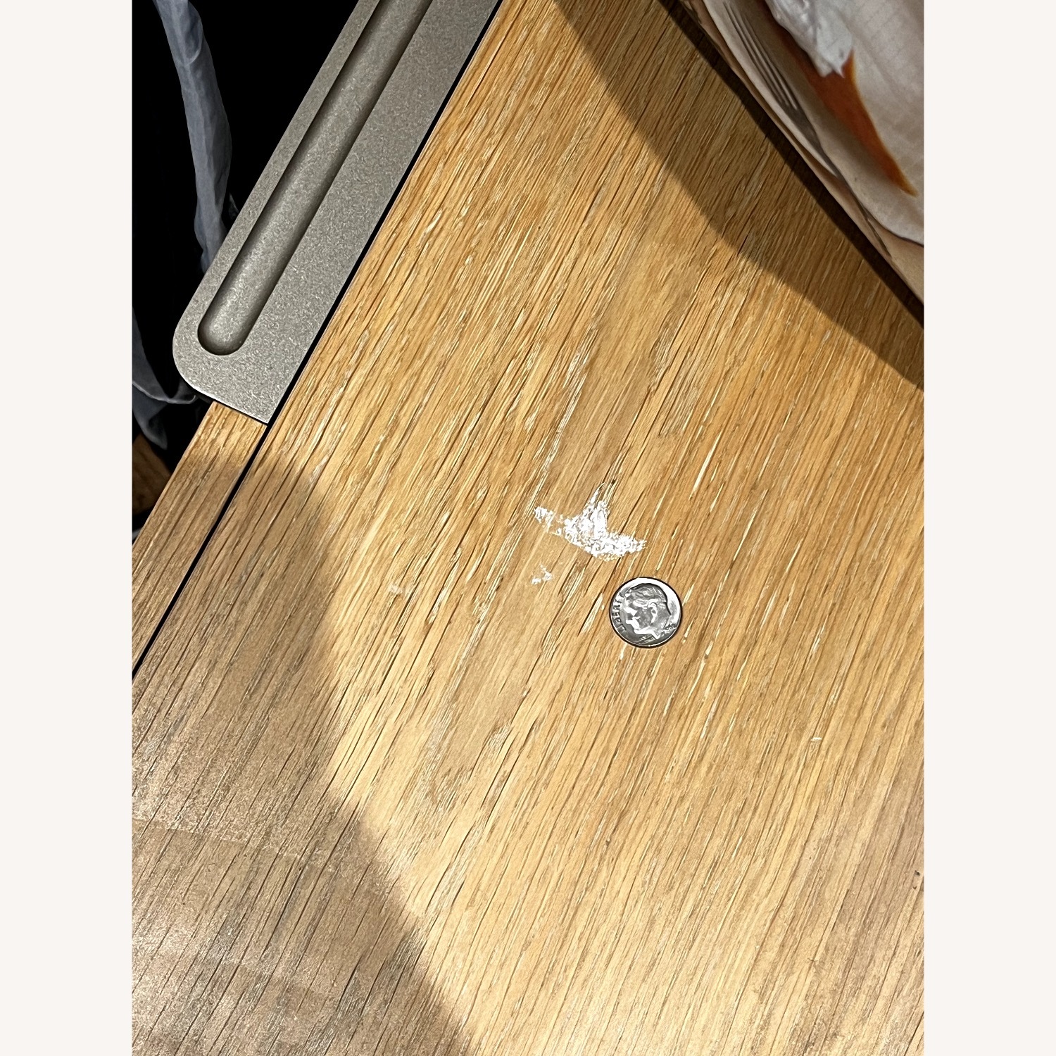 Article Nera Nightstands Set (Oak) - image-6