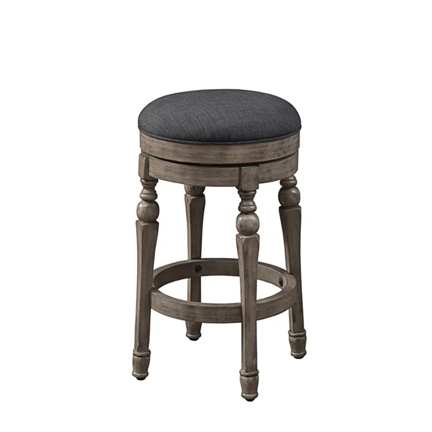 Wayfair Swivel Barstools - image-6