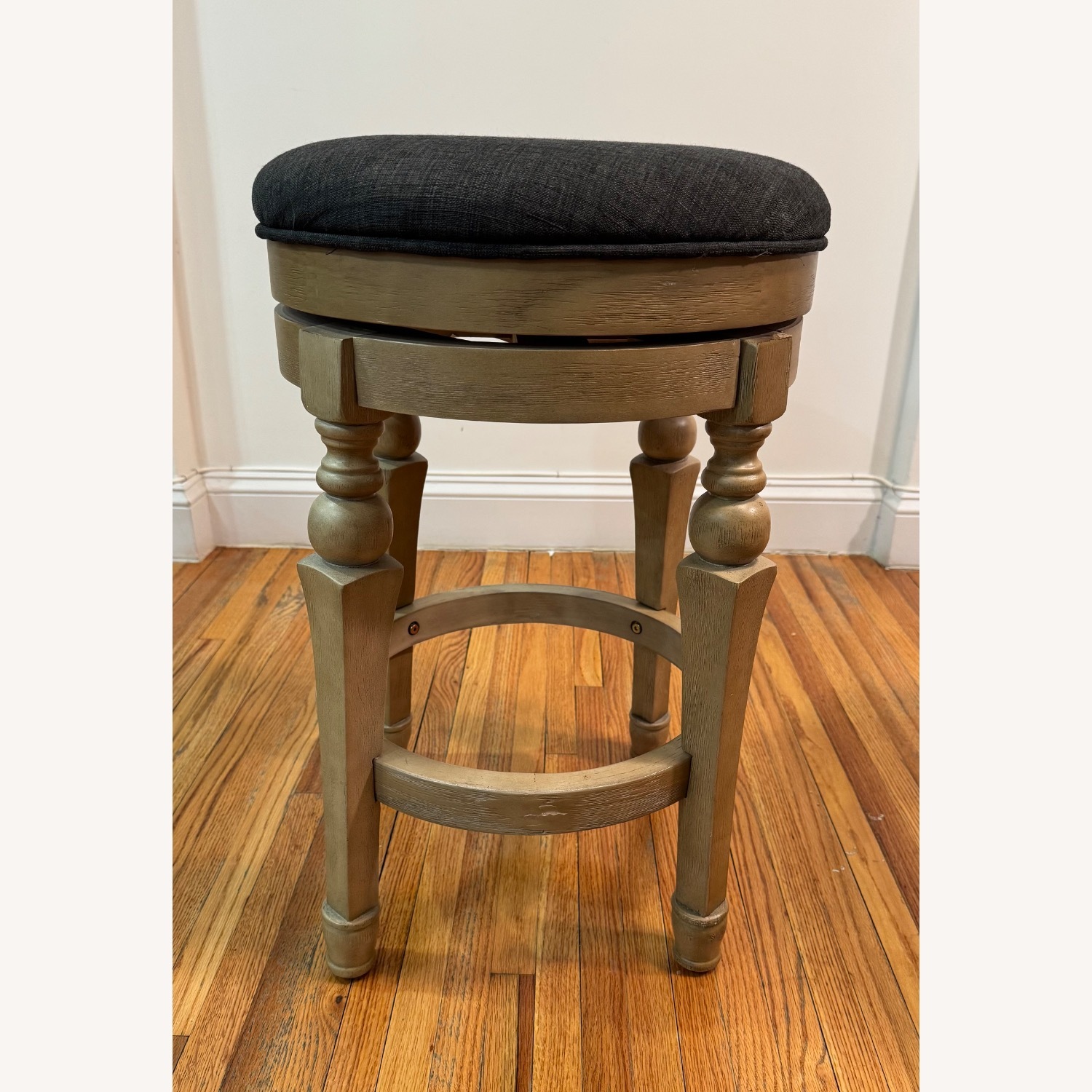 Wayfair Swivel Barstools - image-3