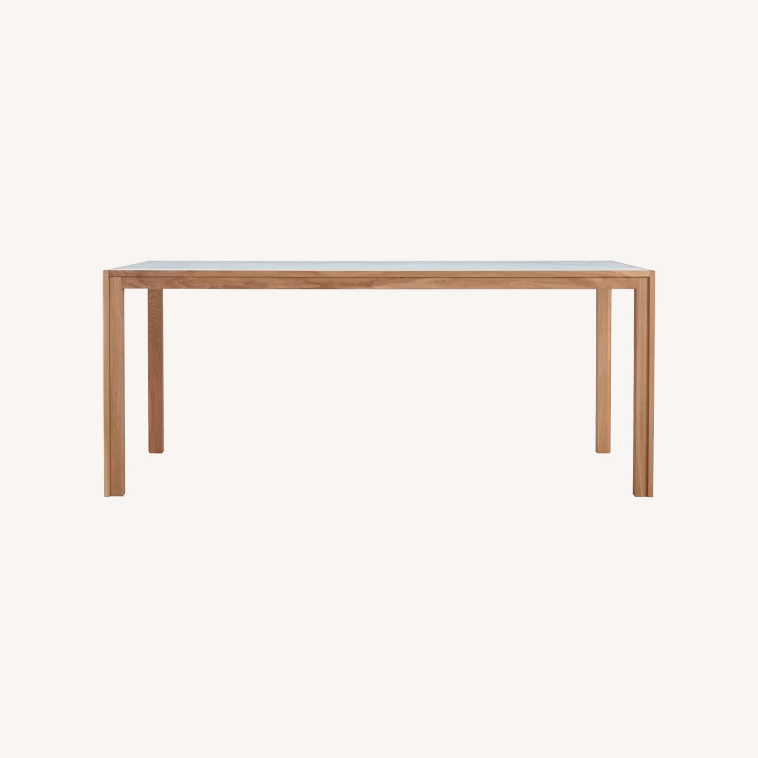 Herman Miller Doubleframe Table - image-0