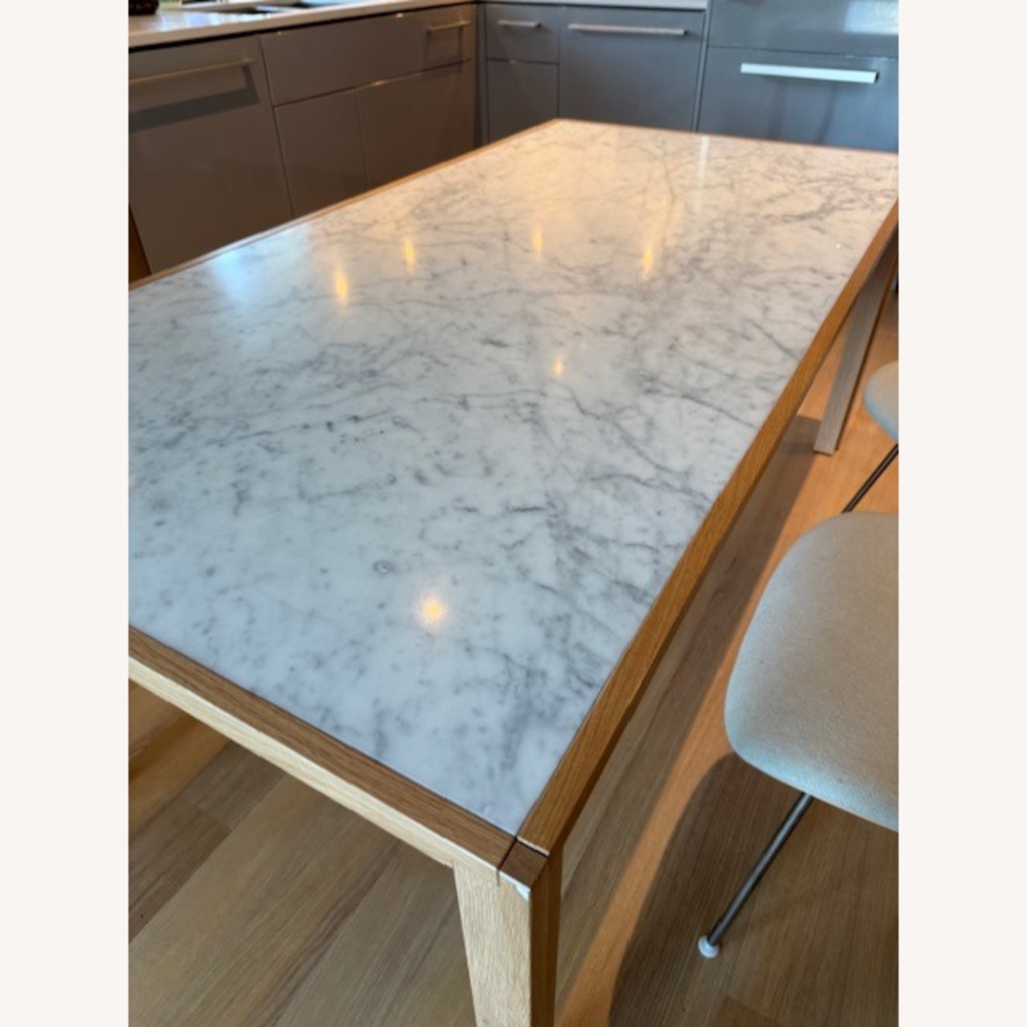 Herman Miller Doubleframe Table - image-3