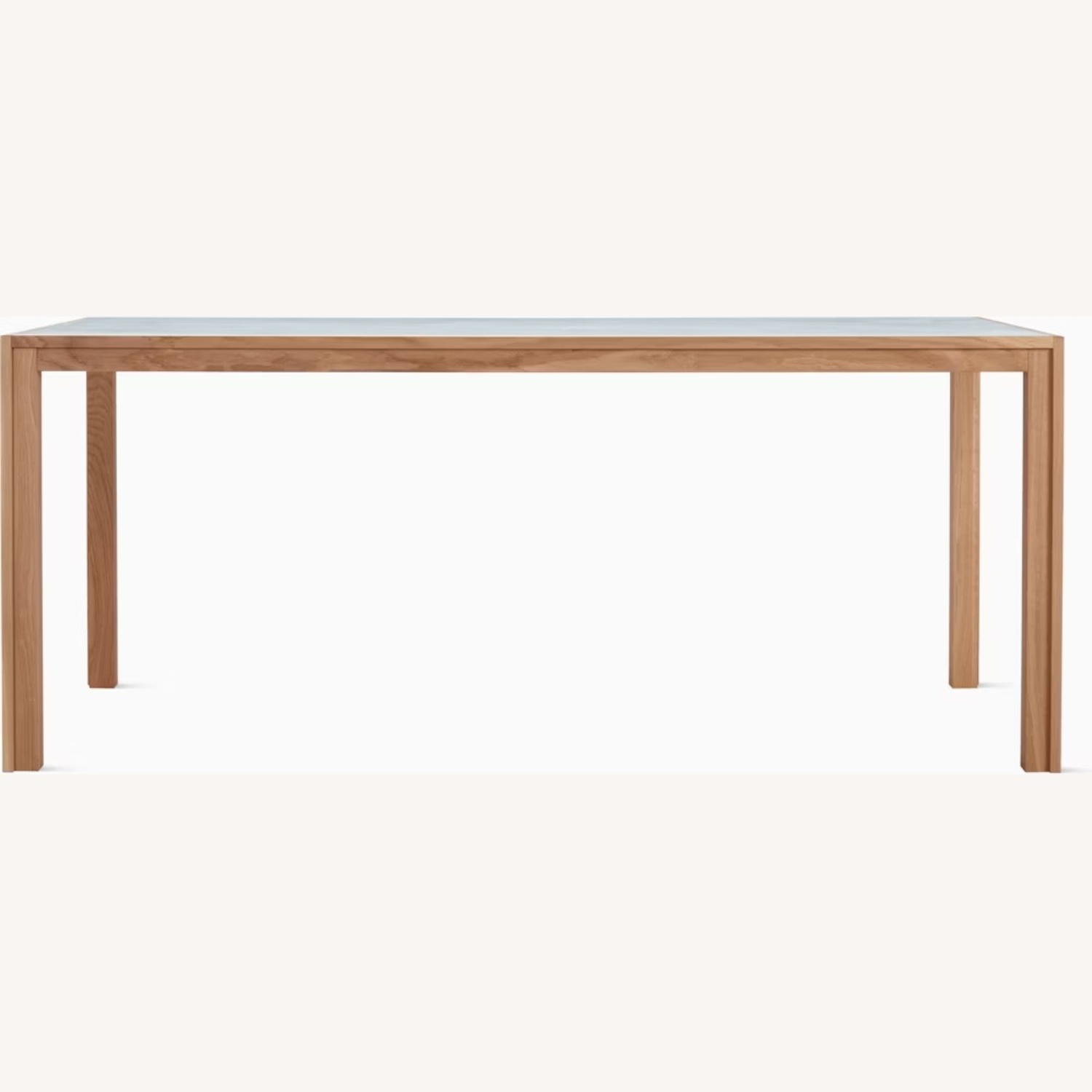 Herman Miller Doubleframe Table - image-1