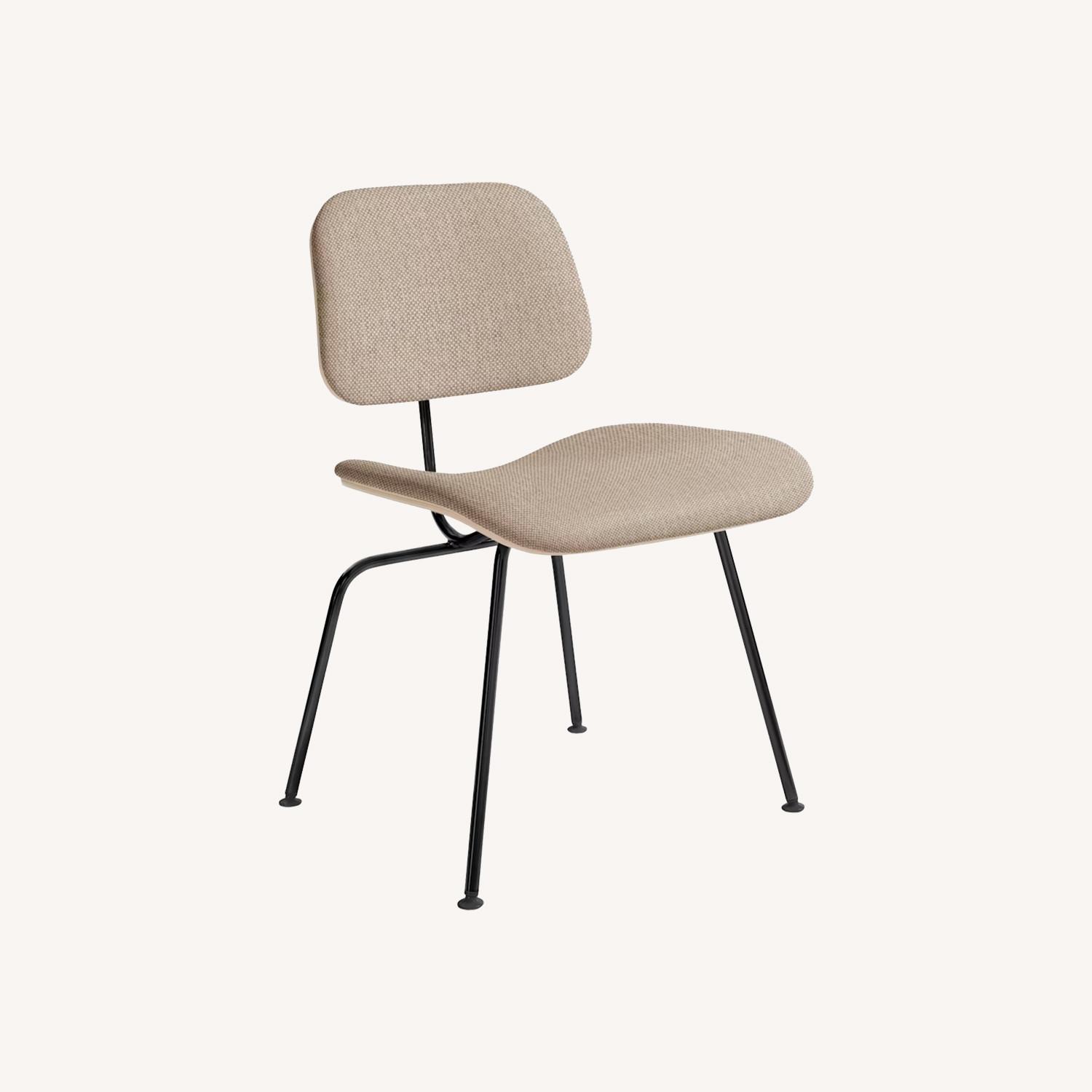 Herman Miller Eames Molded Plywood Dining Chair - image-0