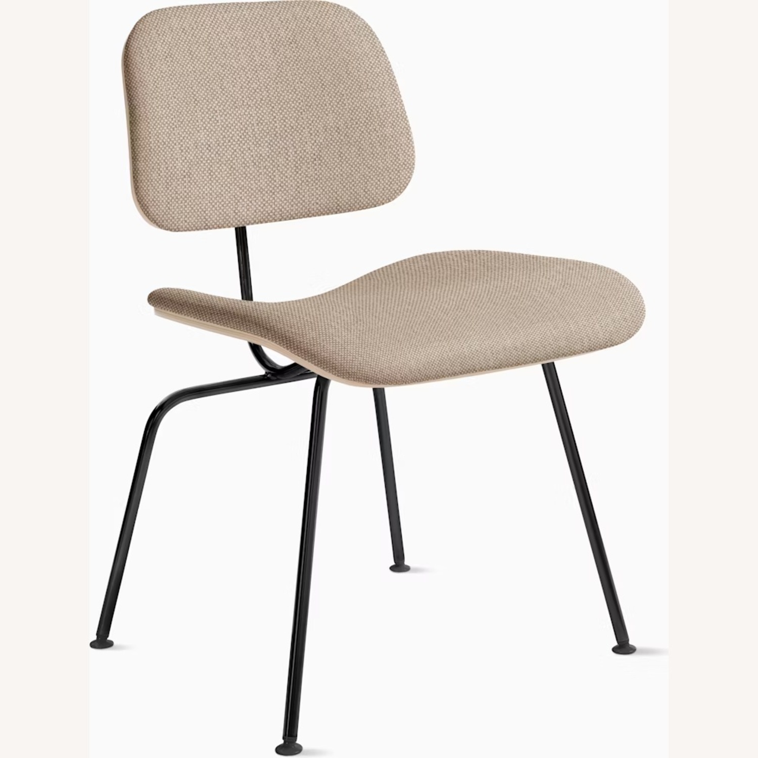 Herman Miller Eames Molded Plywood Dining Chair - image-3