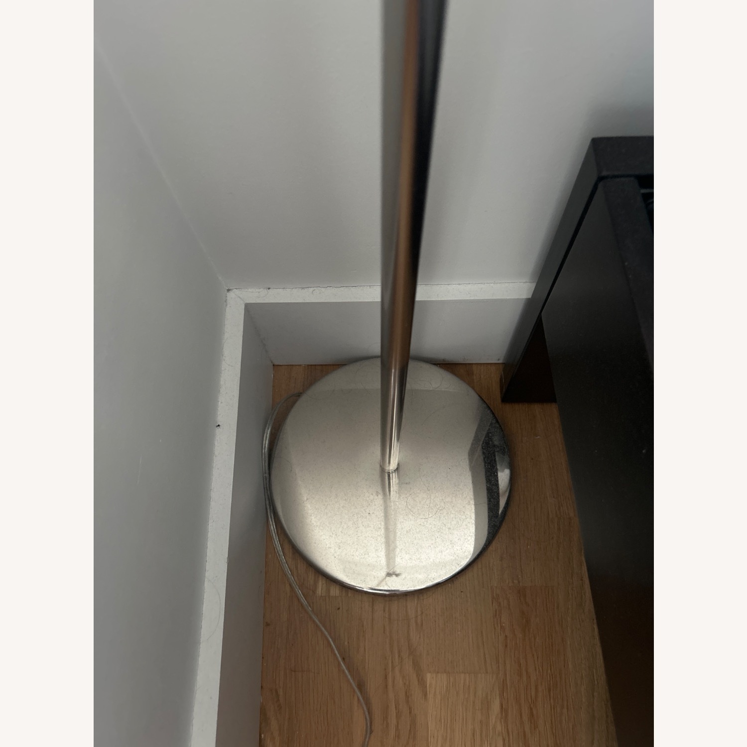 West Elm Floor Lamp - image-5