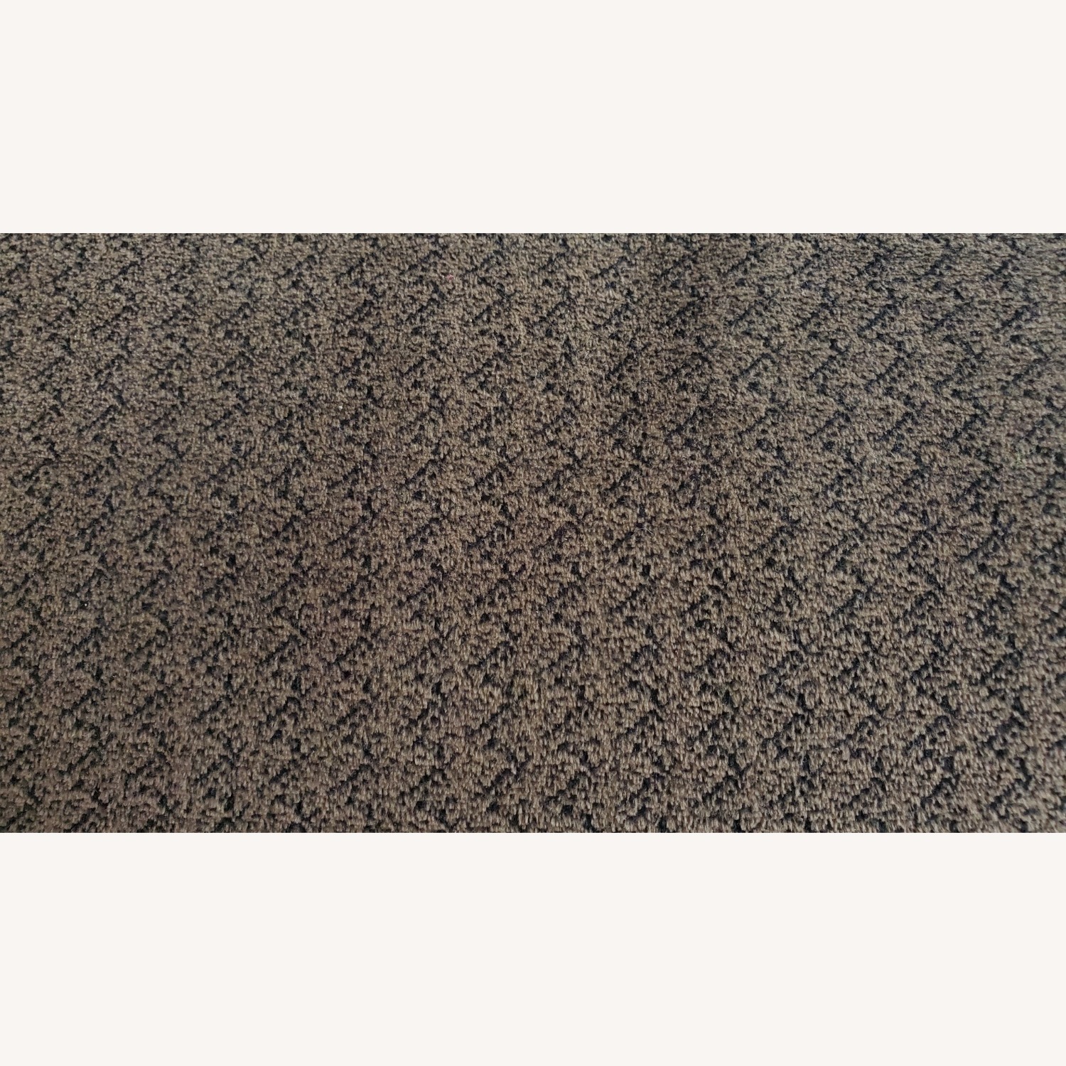 Bob's Discount Furniture Brava Brown 2 Seater Power Reclining Sofa - image-7