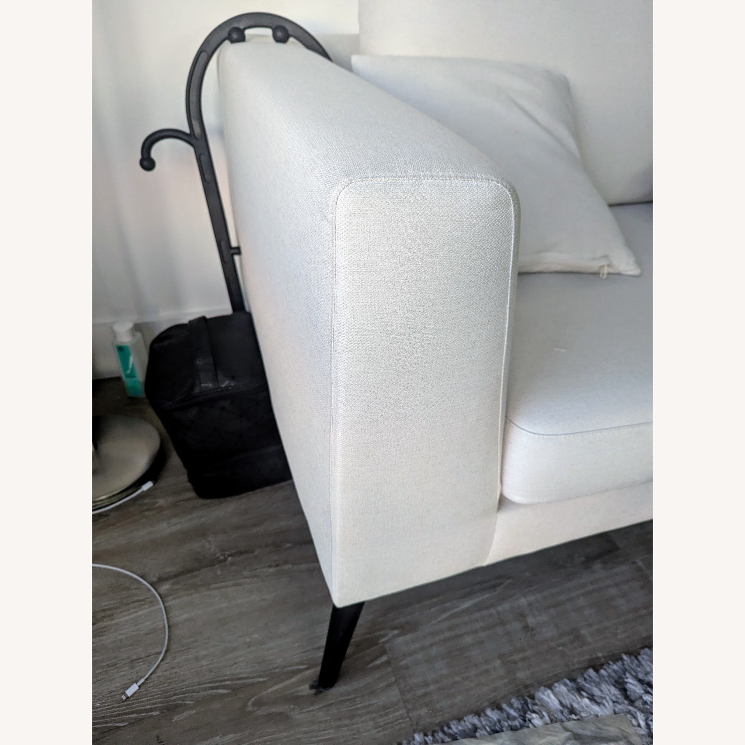 Wayfair George Oliver Mid-Century Sofa - image-2