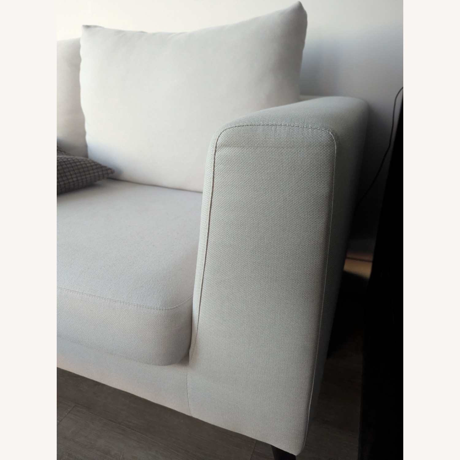 Wayfair George Oliver Mid-Century Sofa - image-3