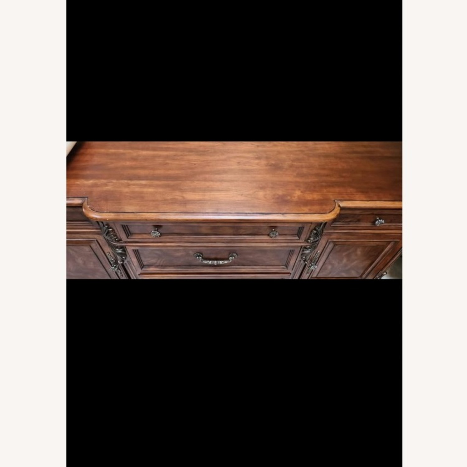 Vintage Sideboard Dresser - image-2
