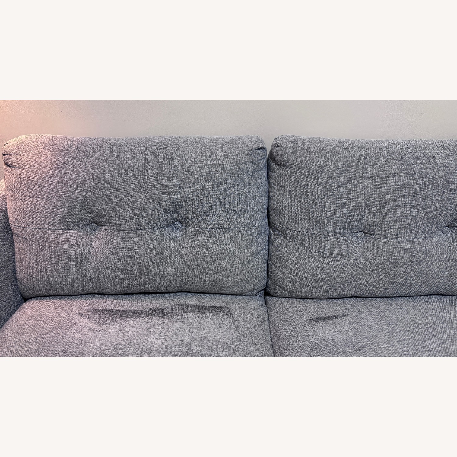 West Elm Callan 2-Piece Chaise Sectional (92") - image-3