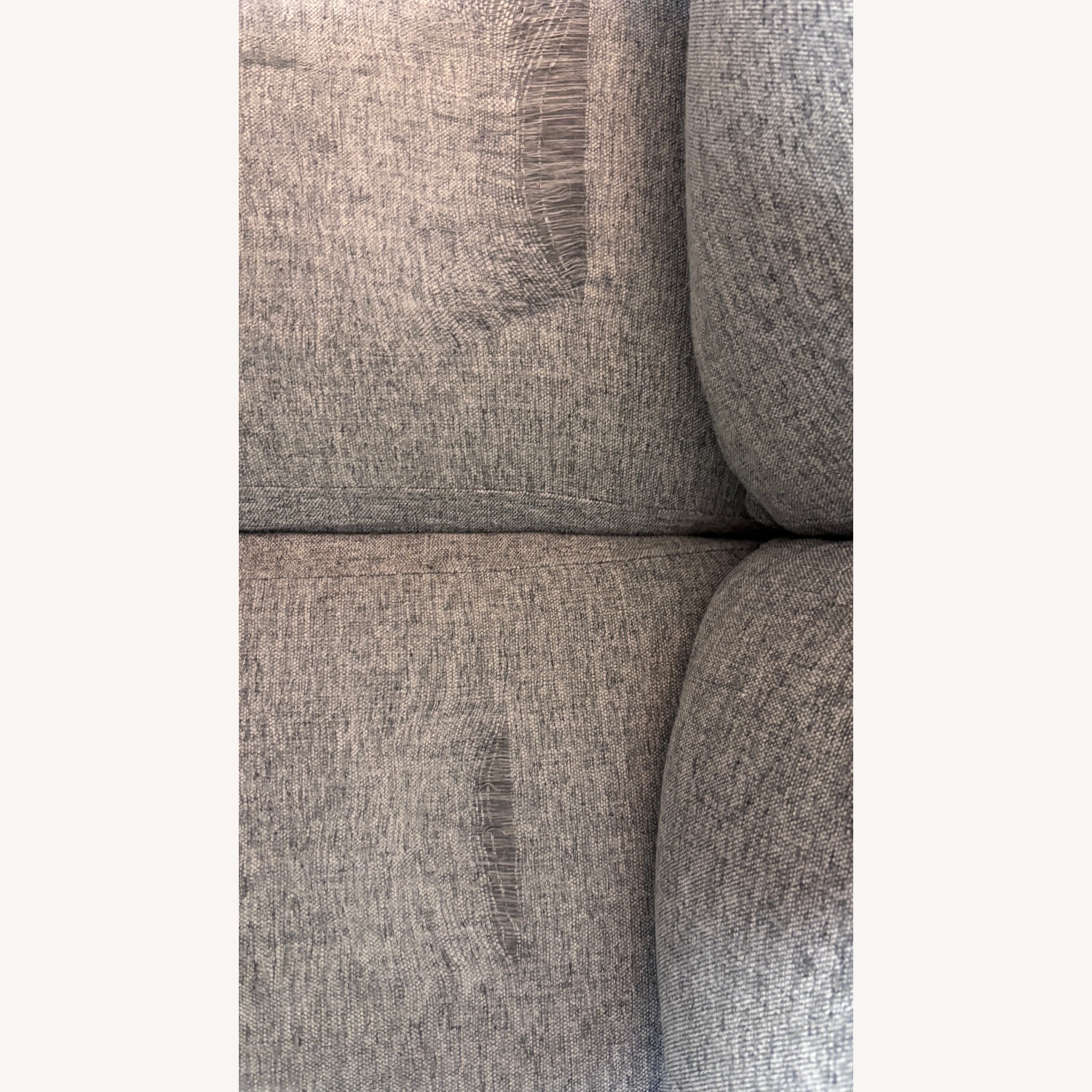 West Elm Callan 2-Piece Chaise Sectional (92") - image-4