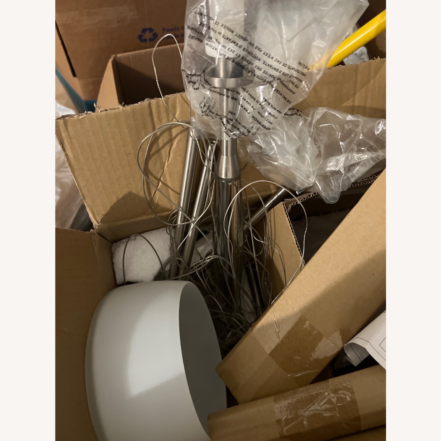 Pendant Lights - image-3