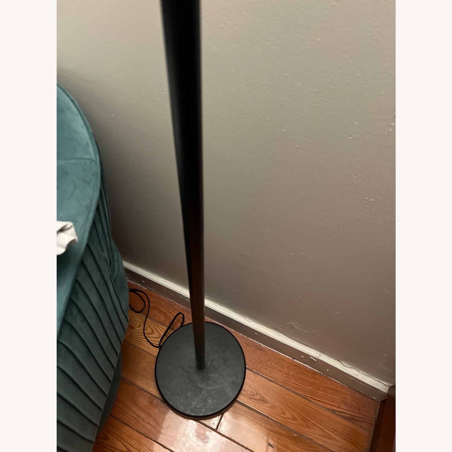 Carlese 70.75'' Dark Bronze Floor Lamp - image-5