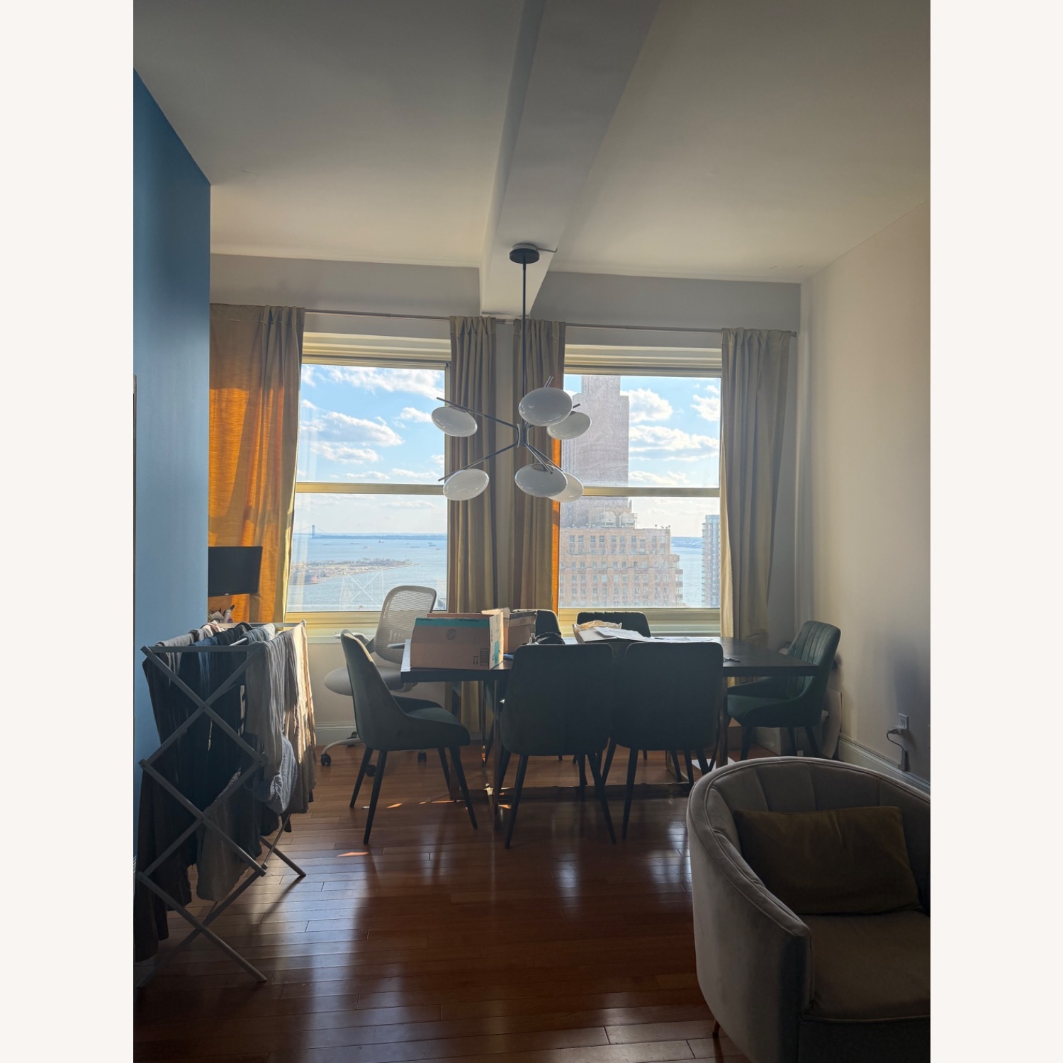 Oren Ellis Dining Table  - image-2