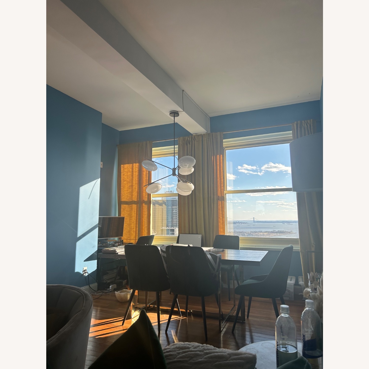 Oren Ellis Dining Table  - image-4