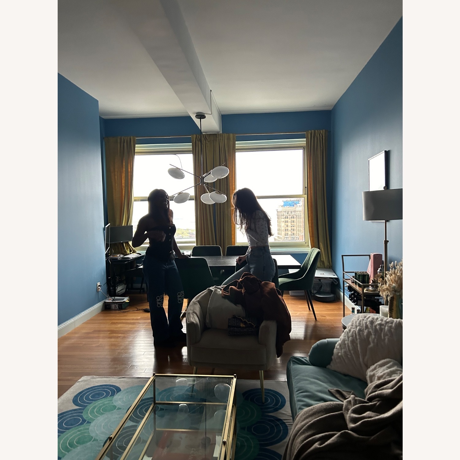 Oren Ellis Dining Table  - image-3