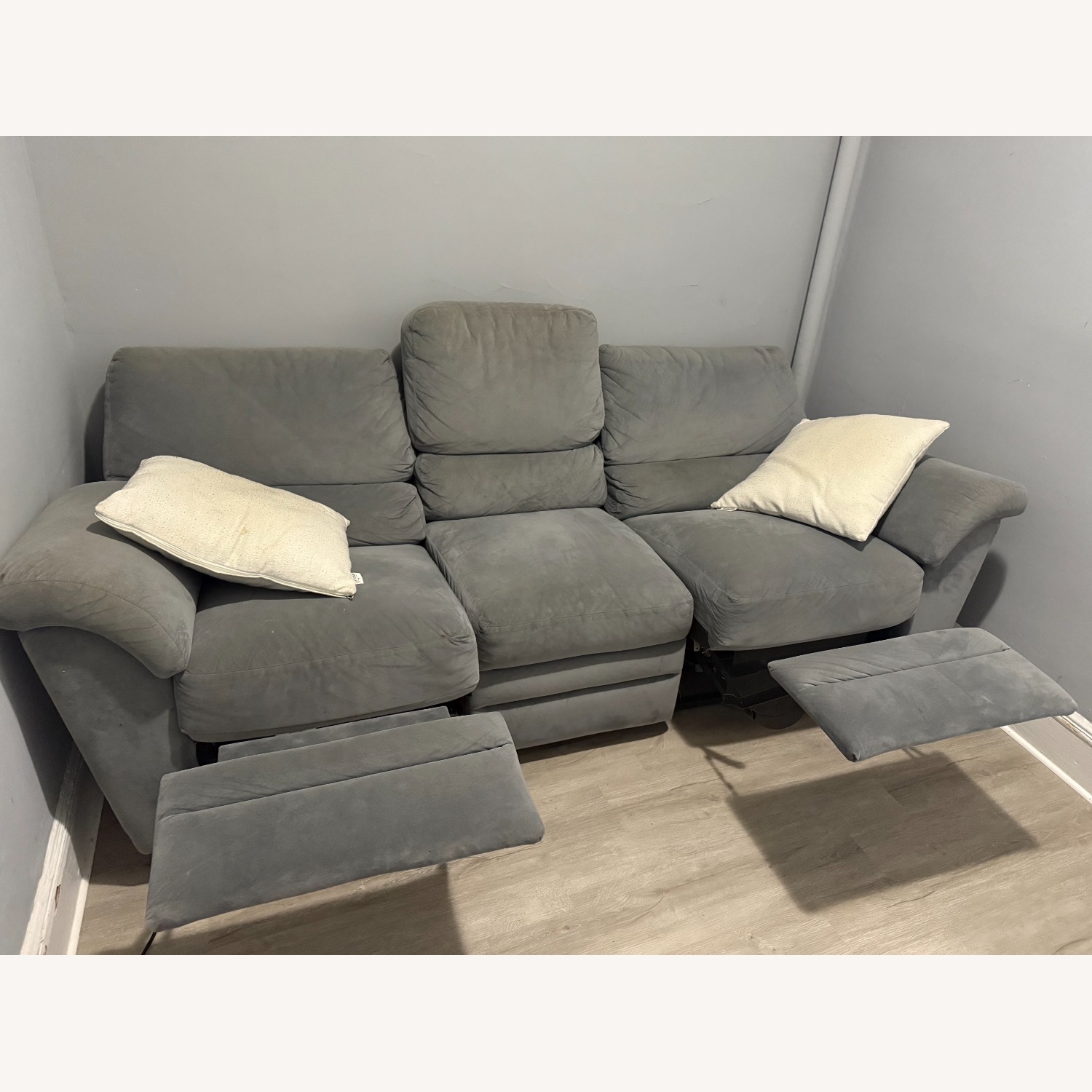 La-Z-Boy Reese Power Reclining Sofa (Model 44P377) - image-2