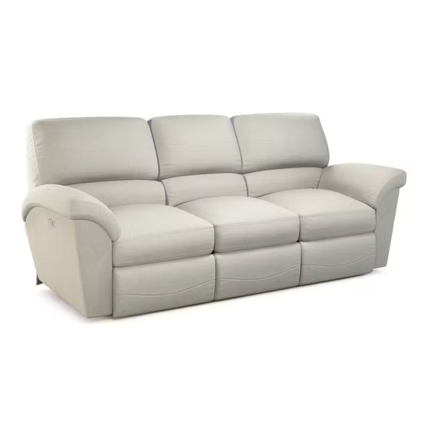 La-Z-Boy Reese Power Reclining Sofa (Model 44P377) - image-5