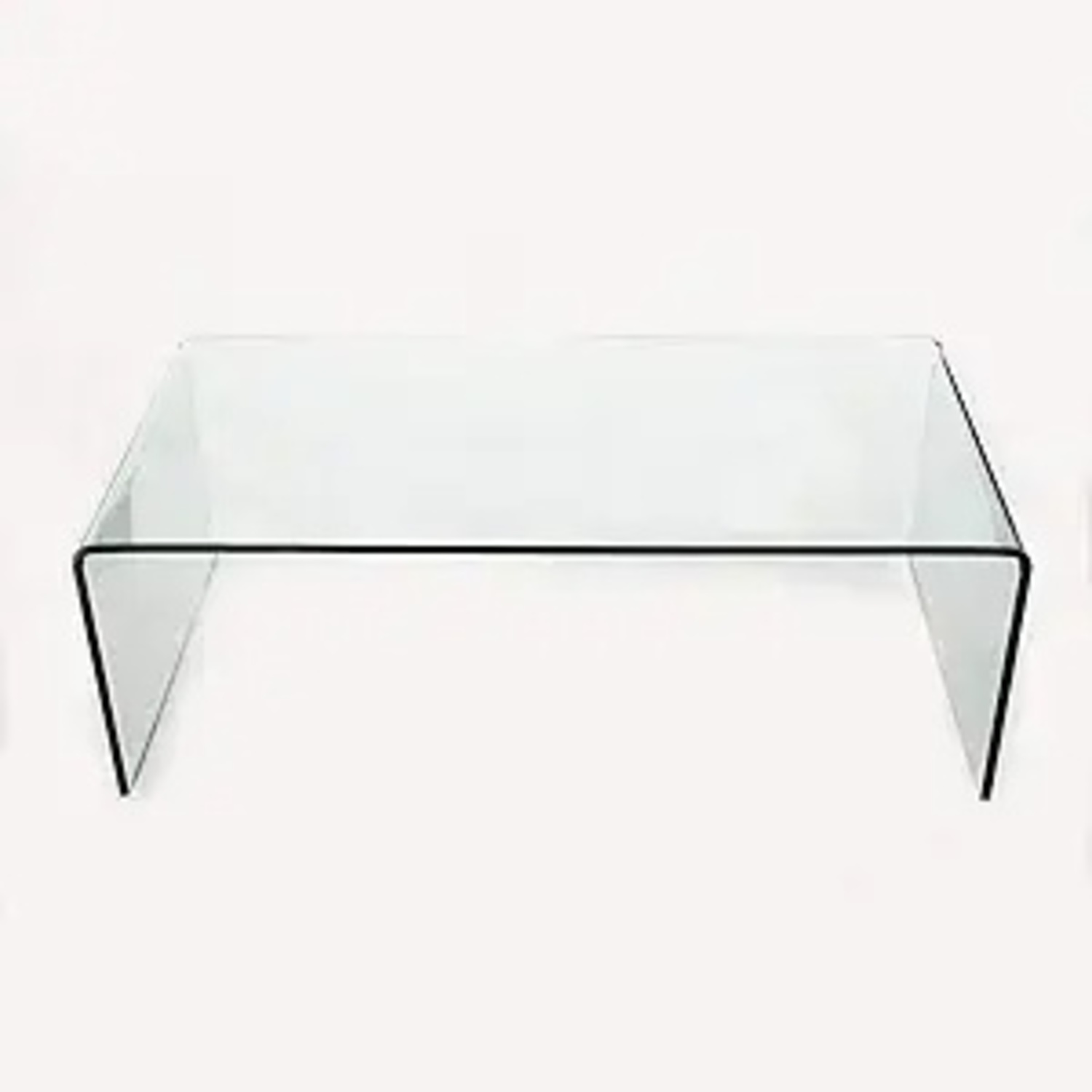 Amazon Glass Coffee Table - image-4