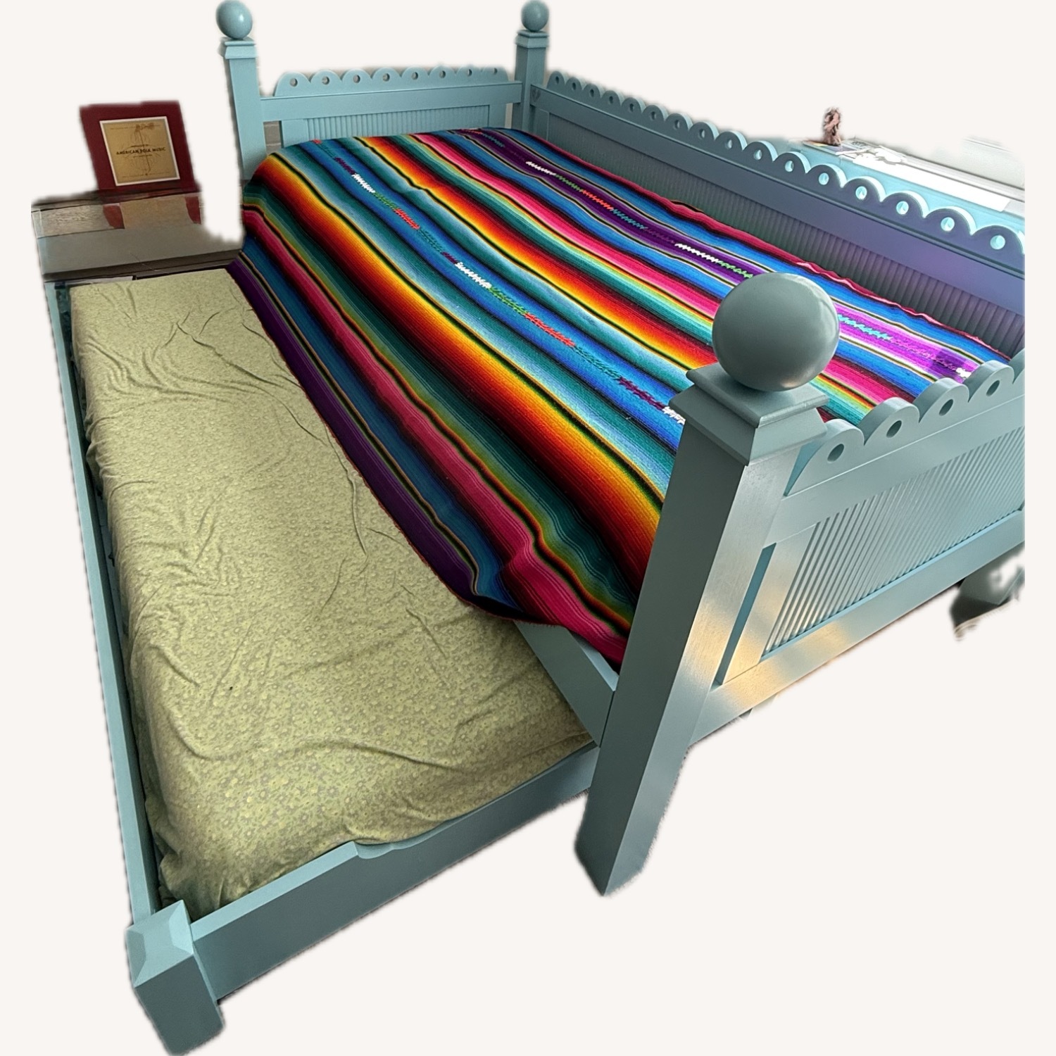 Maine Cottage Twin Daybed with Trundle - image-7