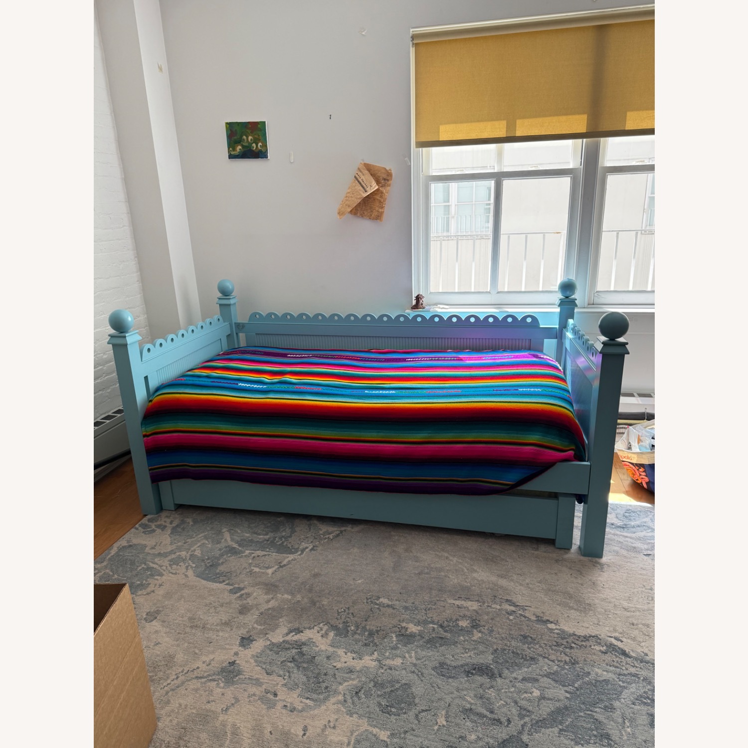 Maine Cottage Twin Daybed with Trundle - image-2