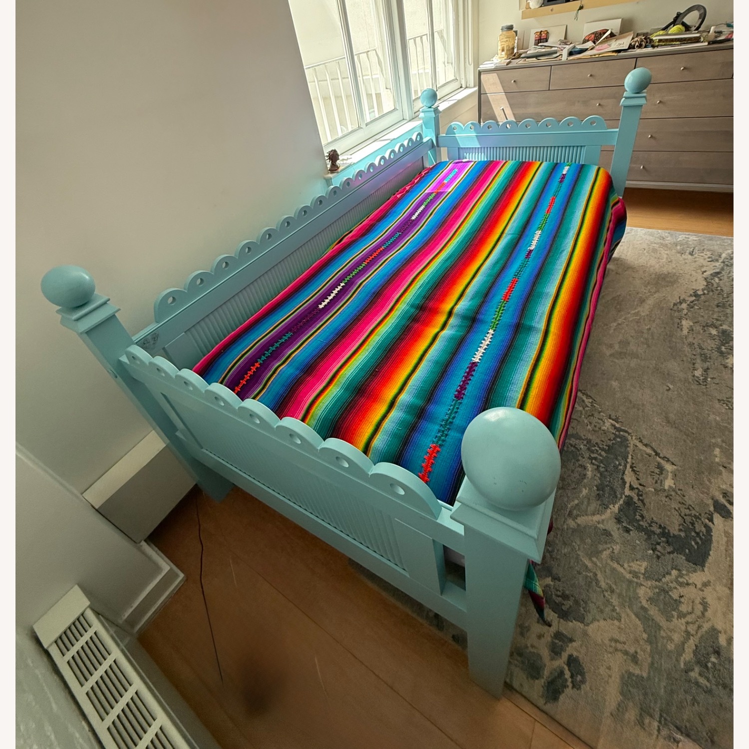 Maine Cottage Twin Daybed with Trundle - image-6