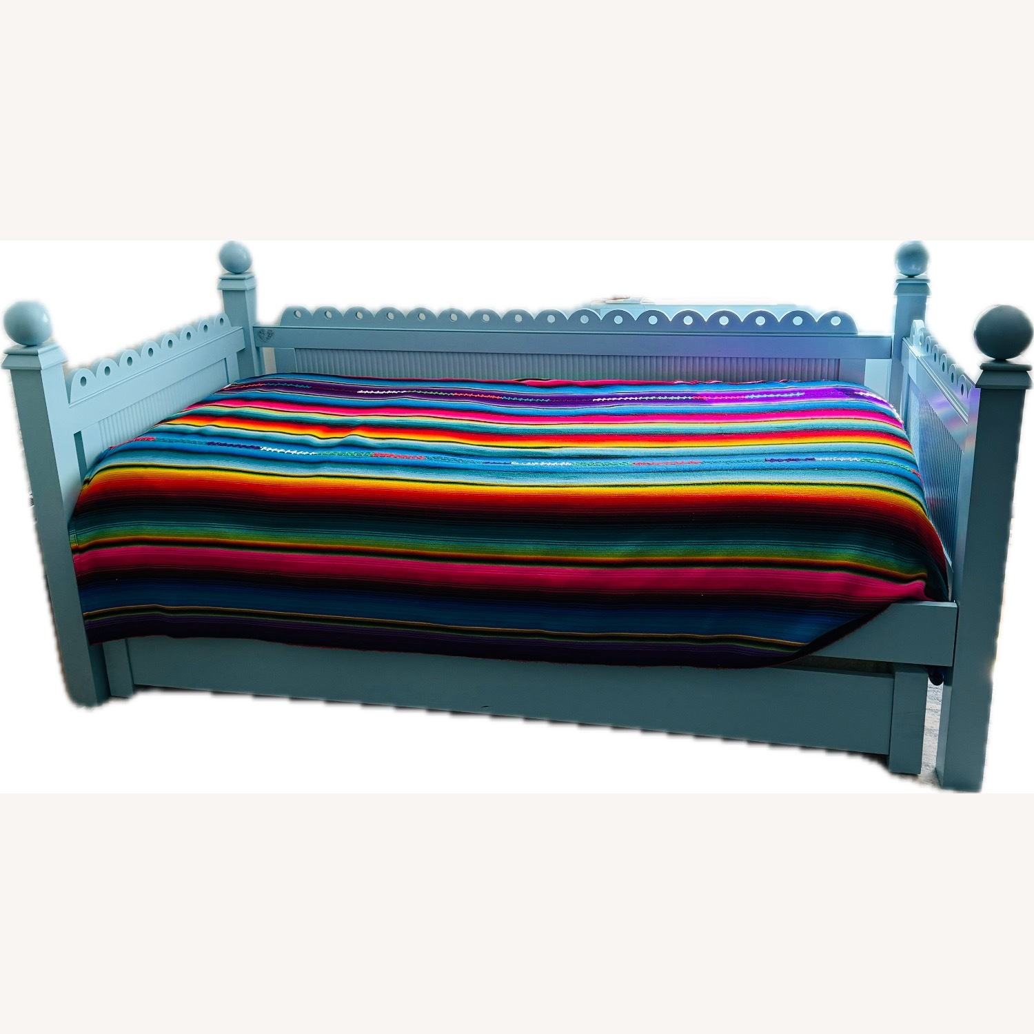 Maine Cottage Twin Daybed with Trundle - image-1